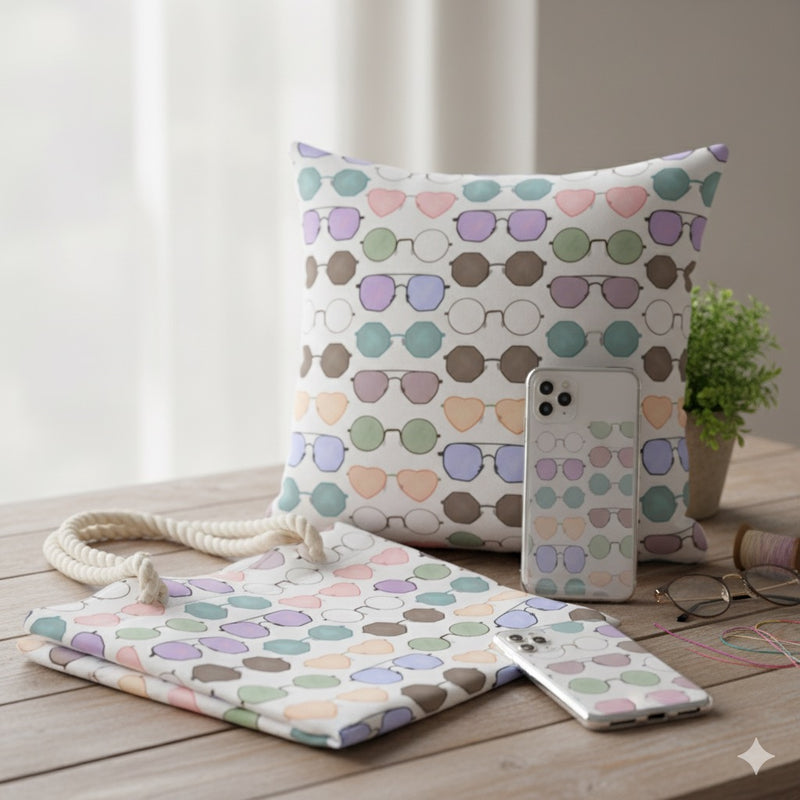 🕶️ Spectacle of Style