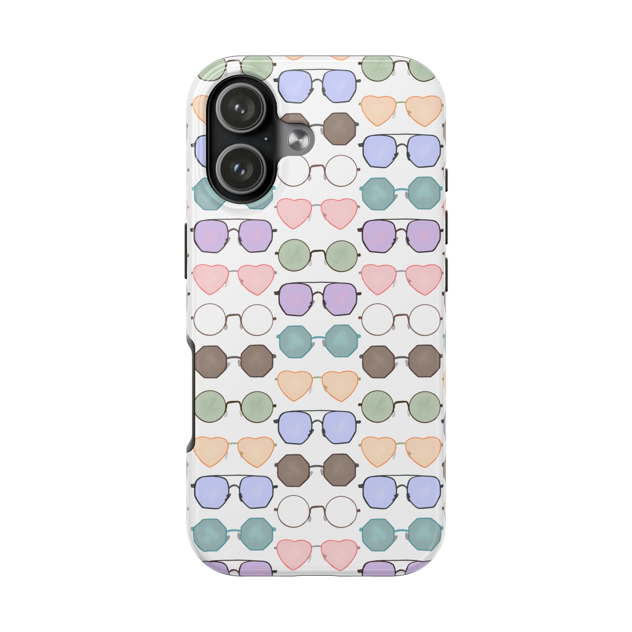 Tough Phone Cases - Sunglasses