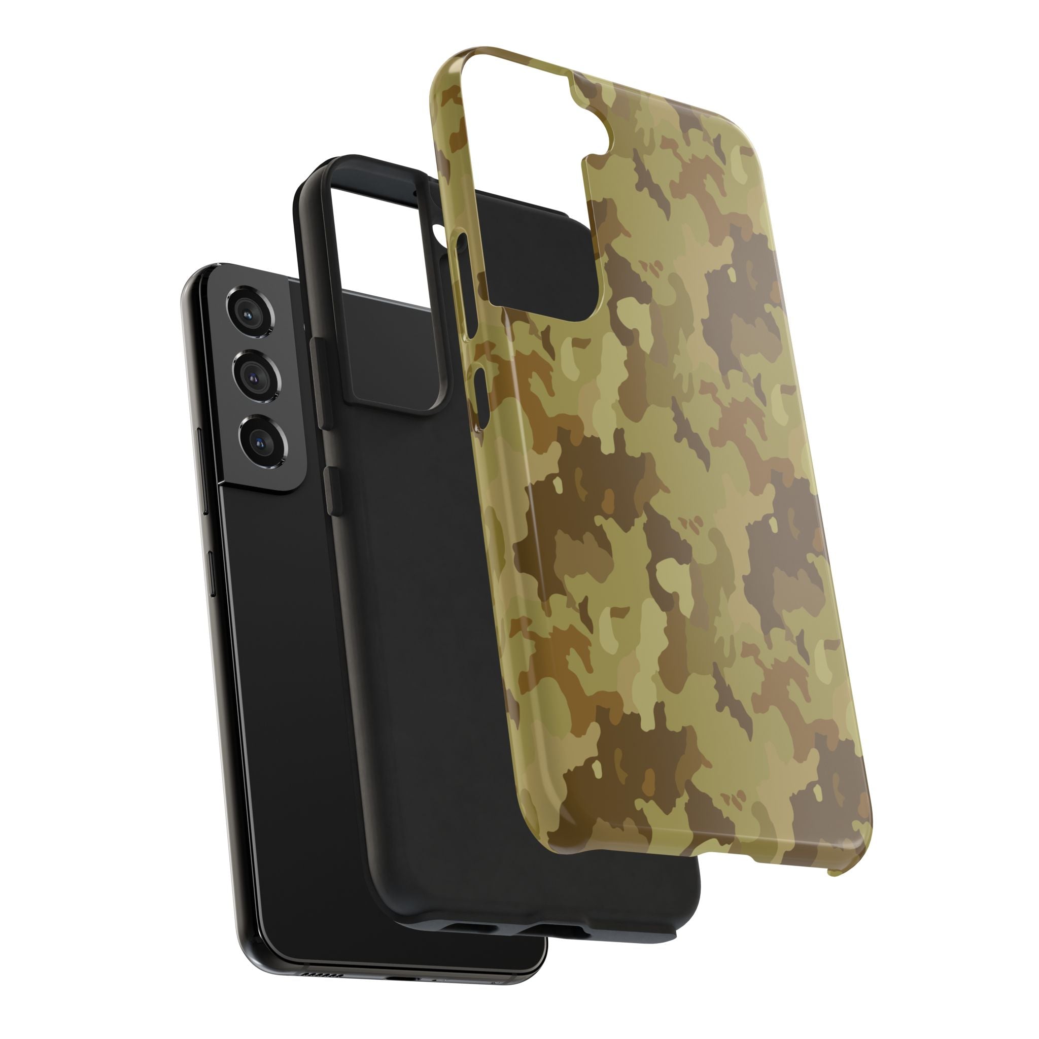 Tough Phone Cases - Hunting Camo