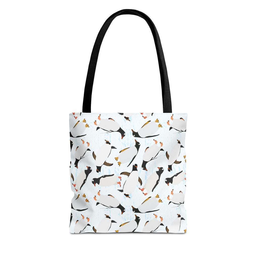Tote Bag - Penguins