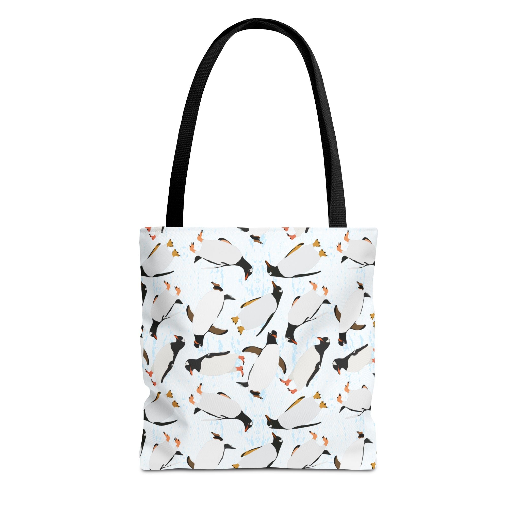 Tote Bag - Penguins