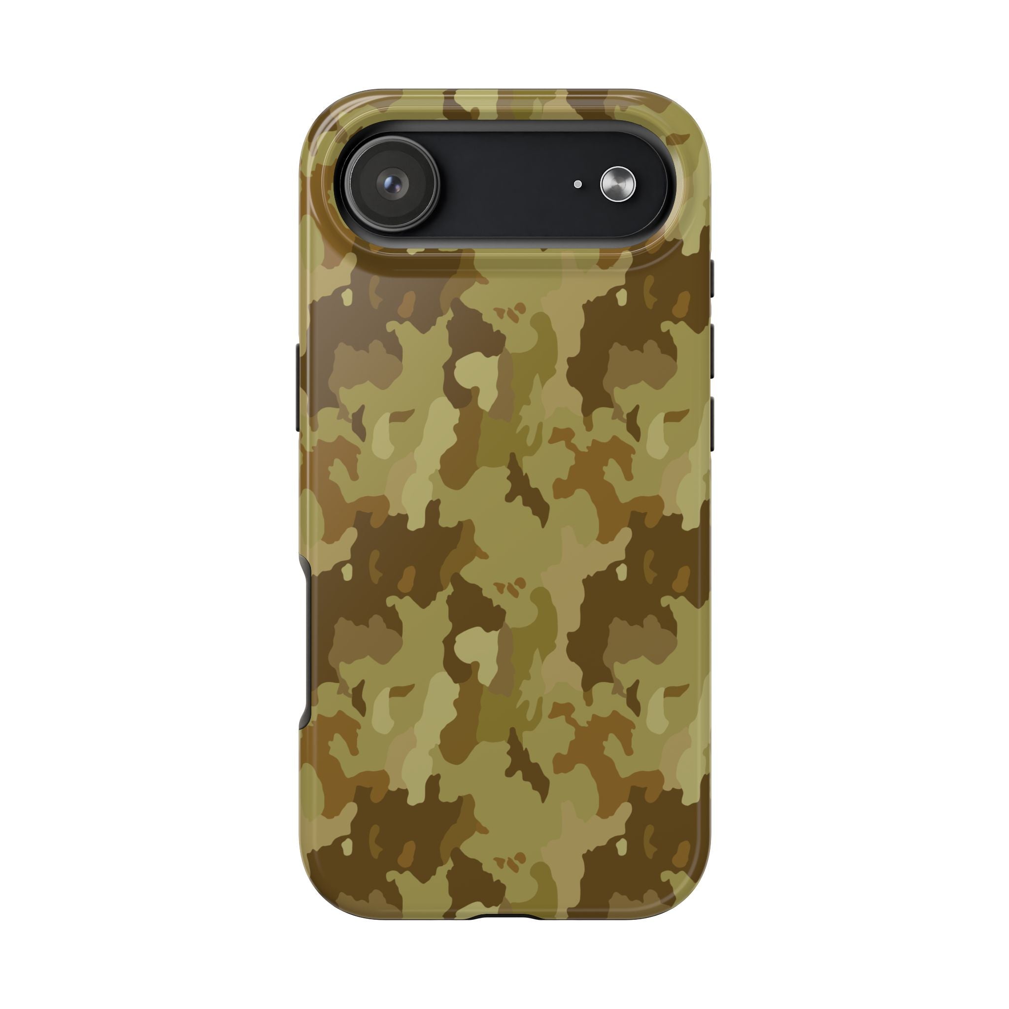Tough Phone Cases - Hunting Camo