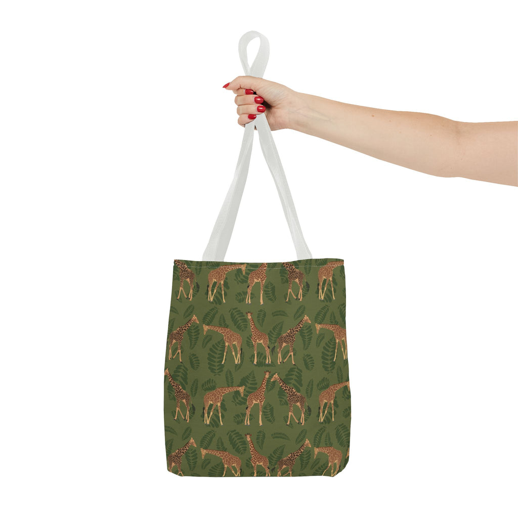Tote Bag - Giraffe