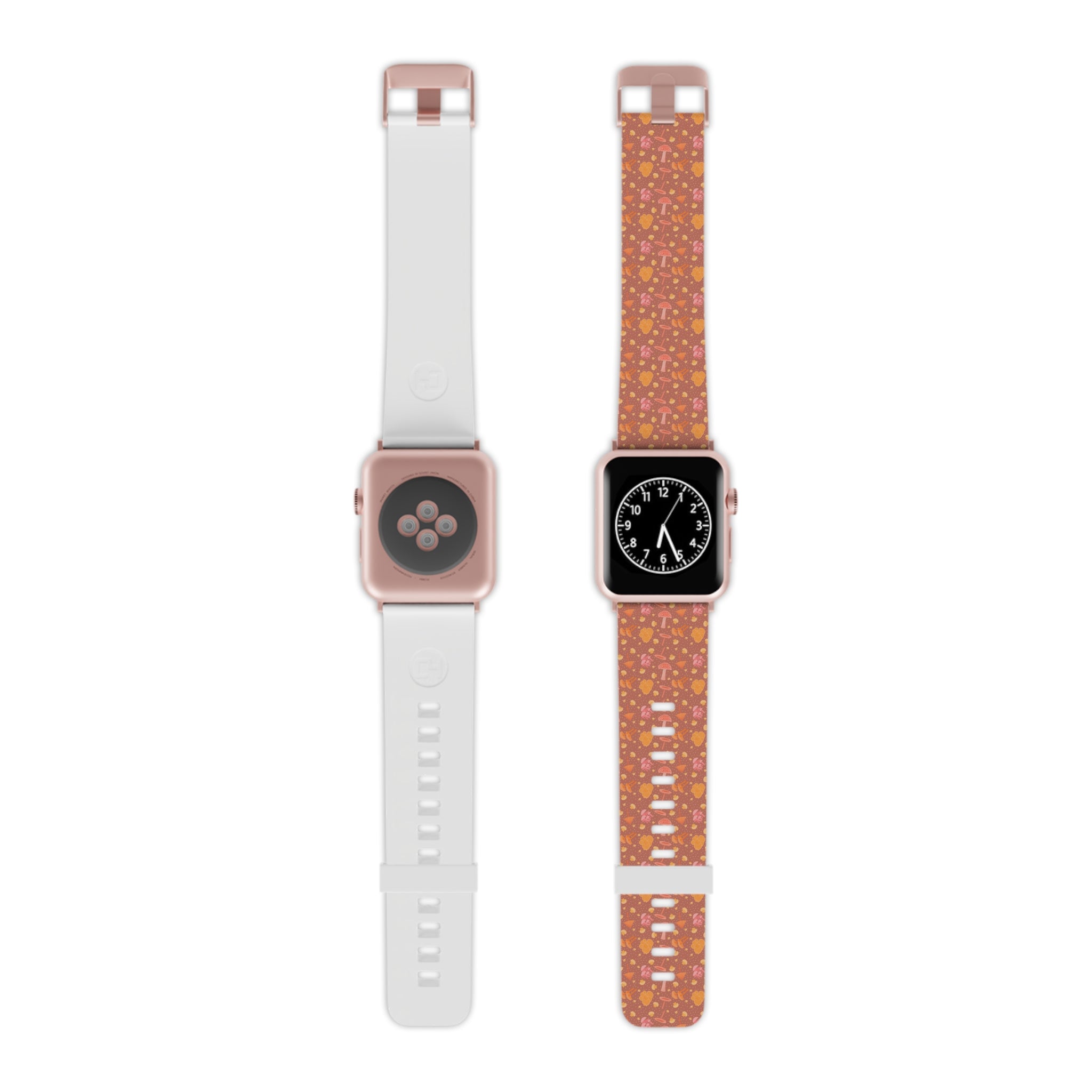 Watch Band for Apple Watch - Mushroom Wonderland