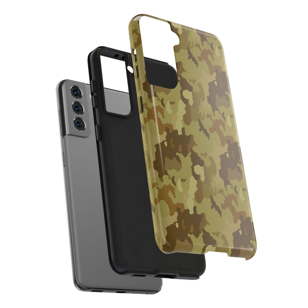 Tough Phone Cases - Hunting Camo