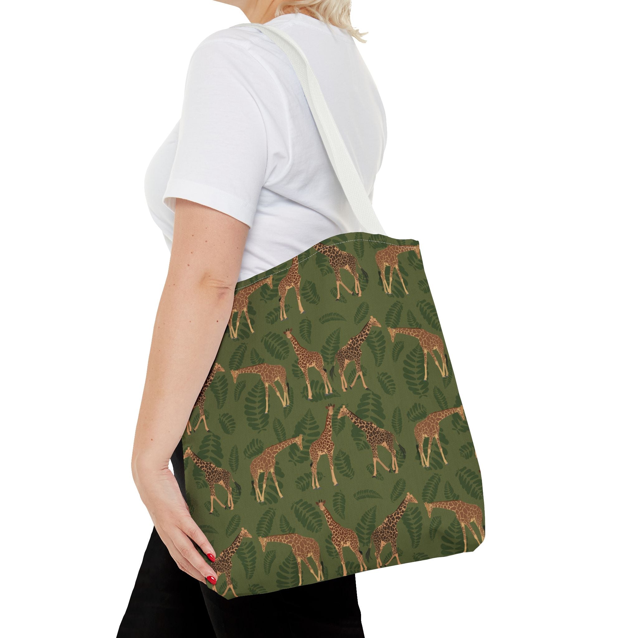 Tote Bag - Giraffe
