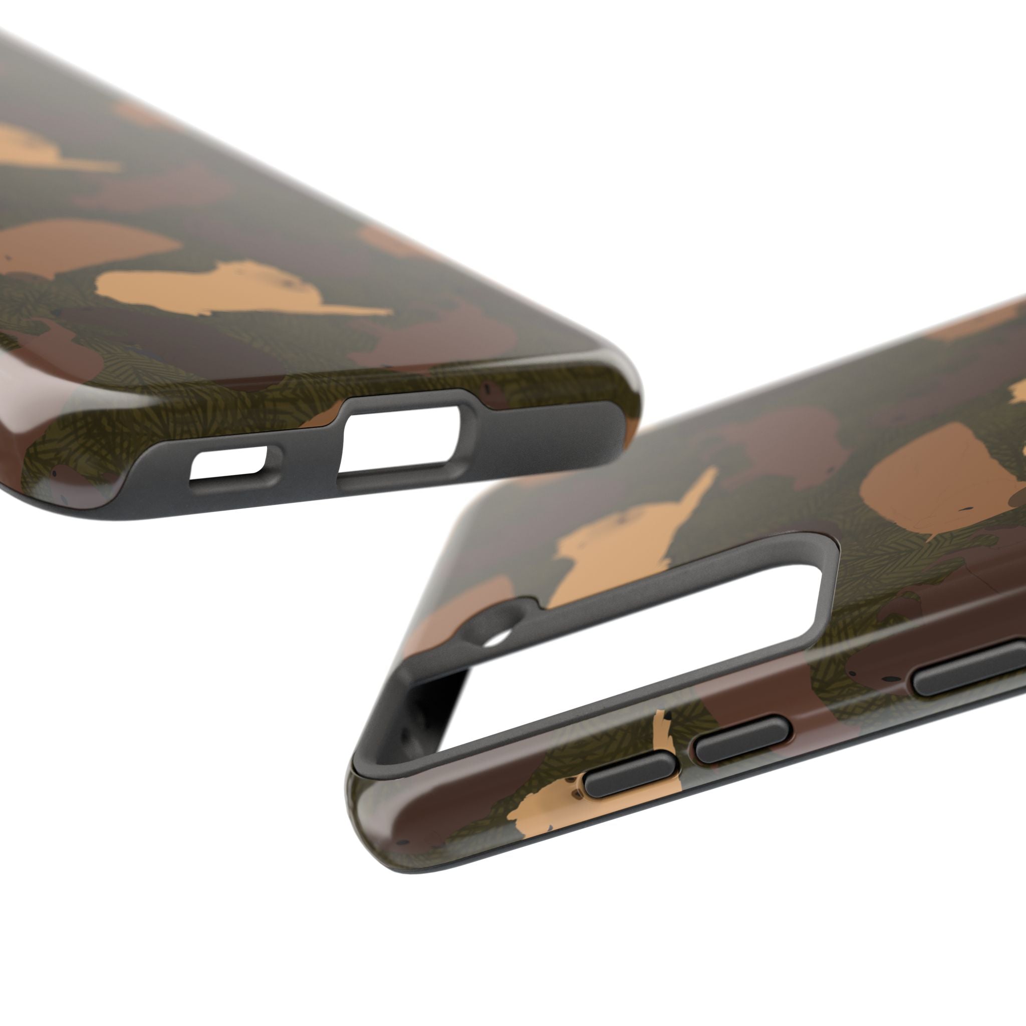 Tough Phone Cases - Capybara