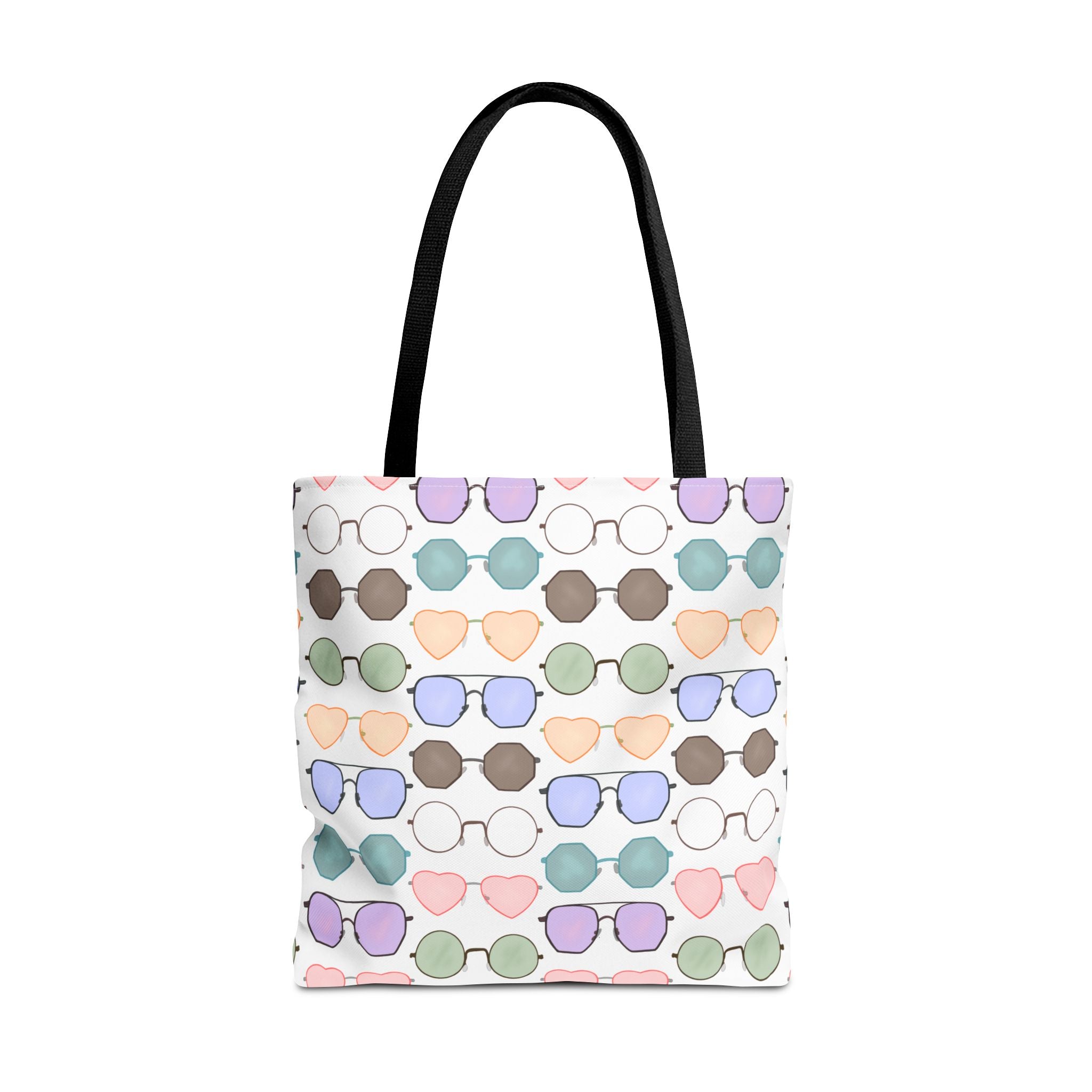 Tote Bag - Sunglasses
