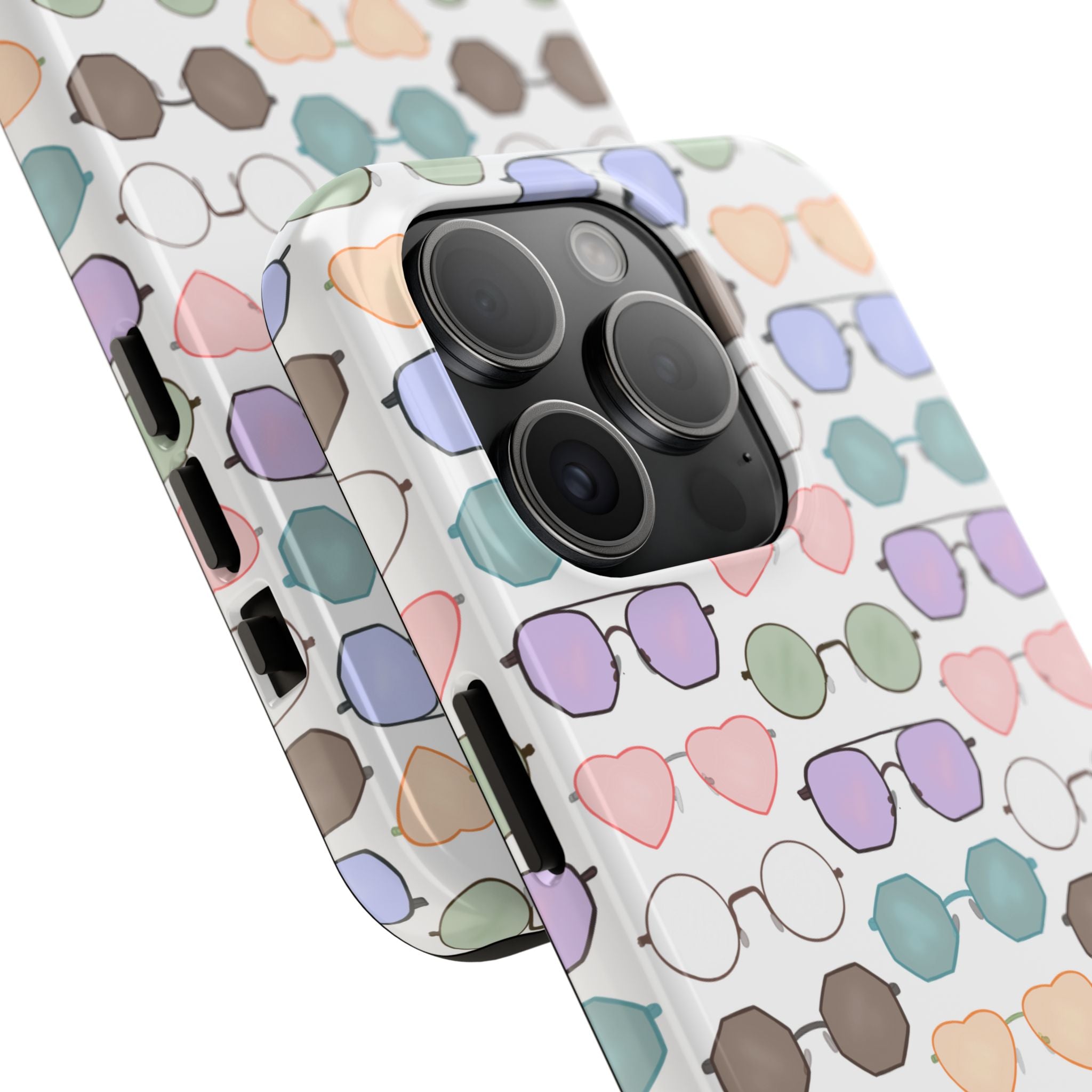 Tough Phone Cases - Sunglasses