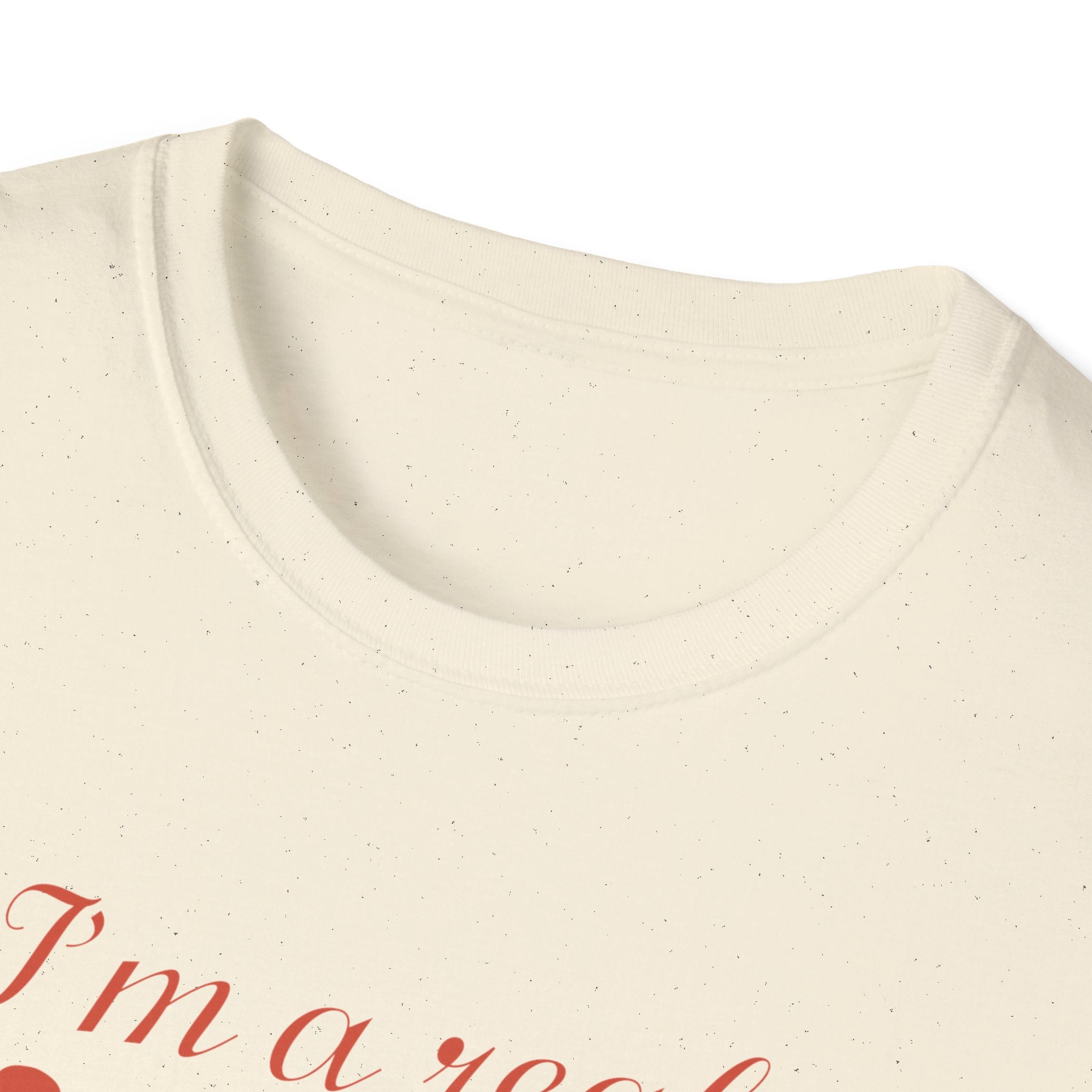 Fungi T-Shirt - I'm a Real Fungi