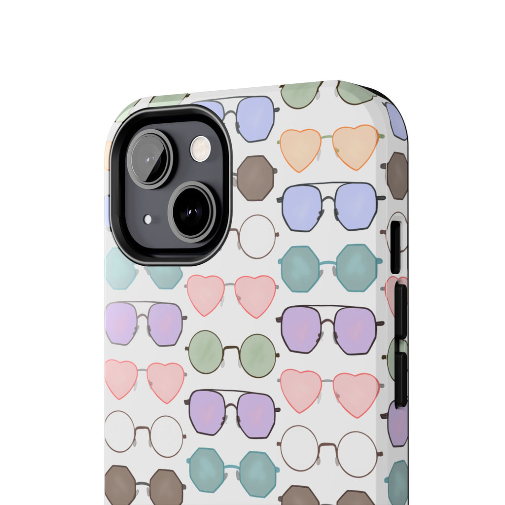 Tough Phone Cases - Sunglasses