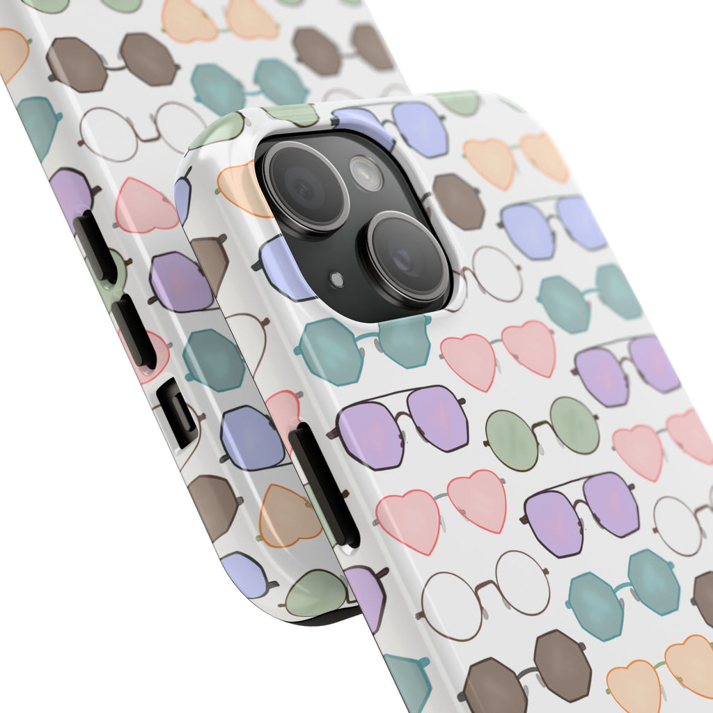 Tough Phone Cases - Sunglasses
