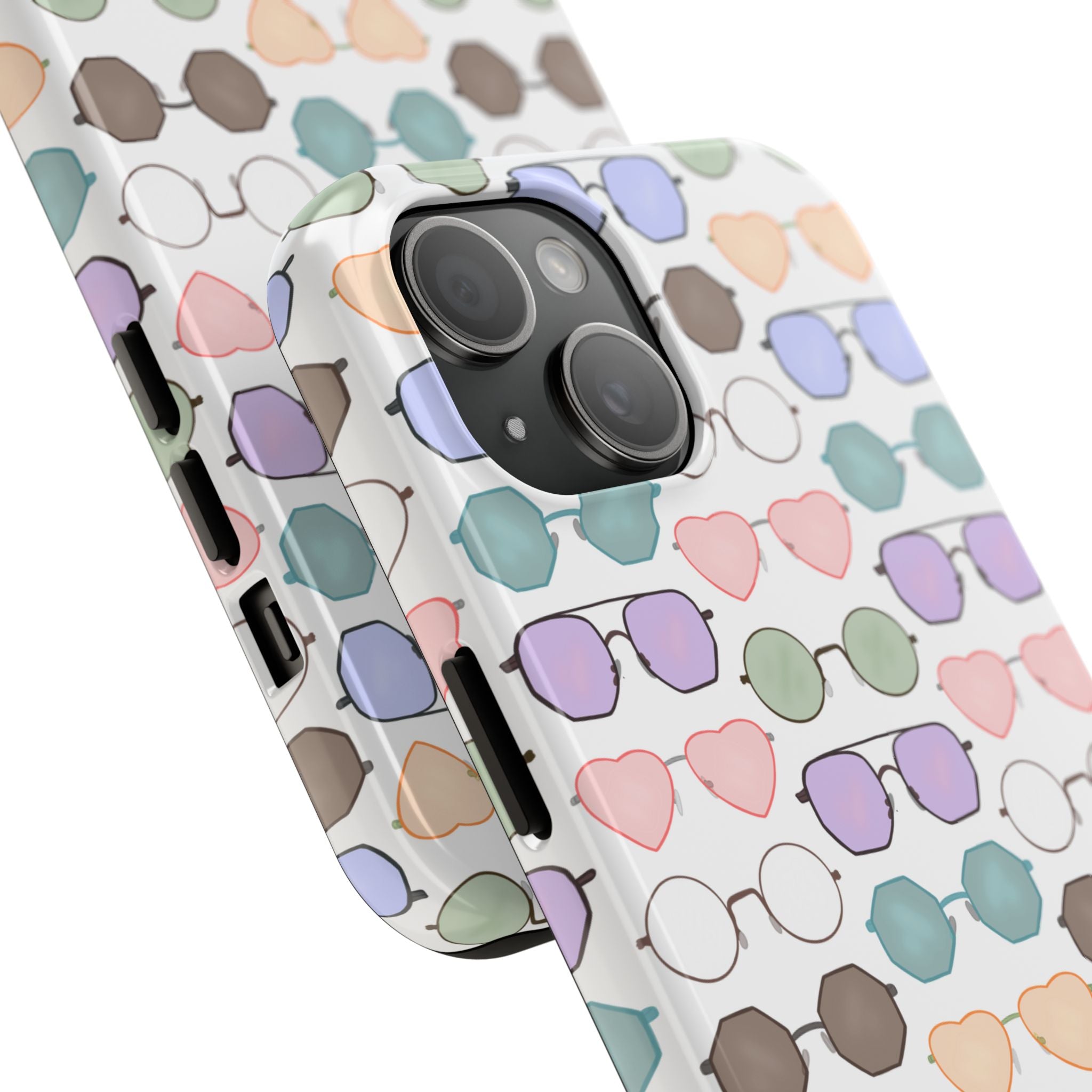 Tough Phone Cases - Sunglasses