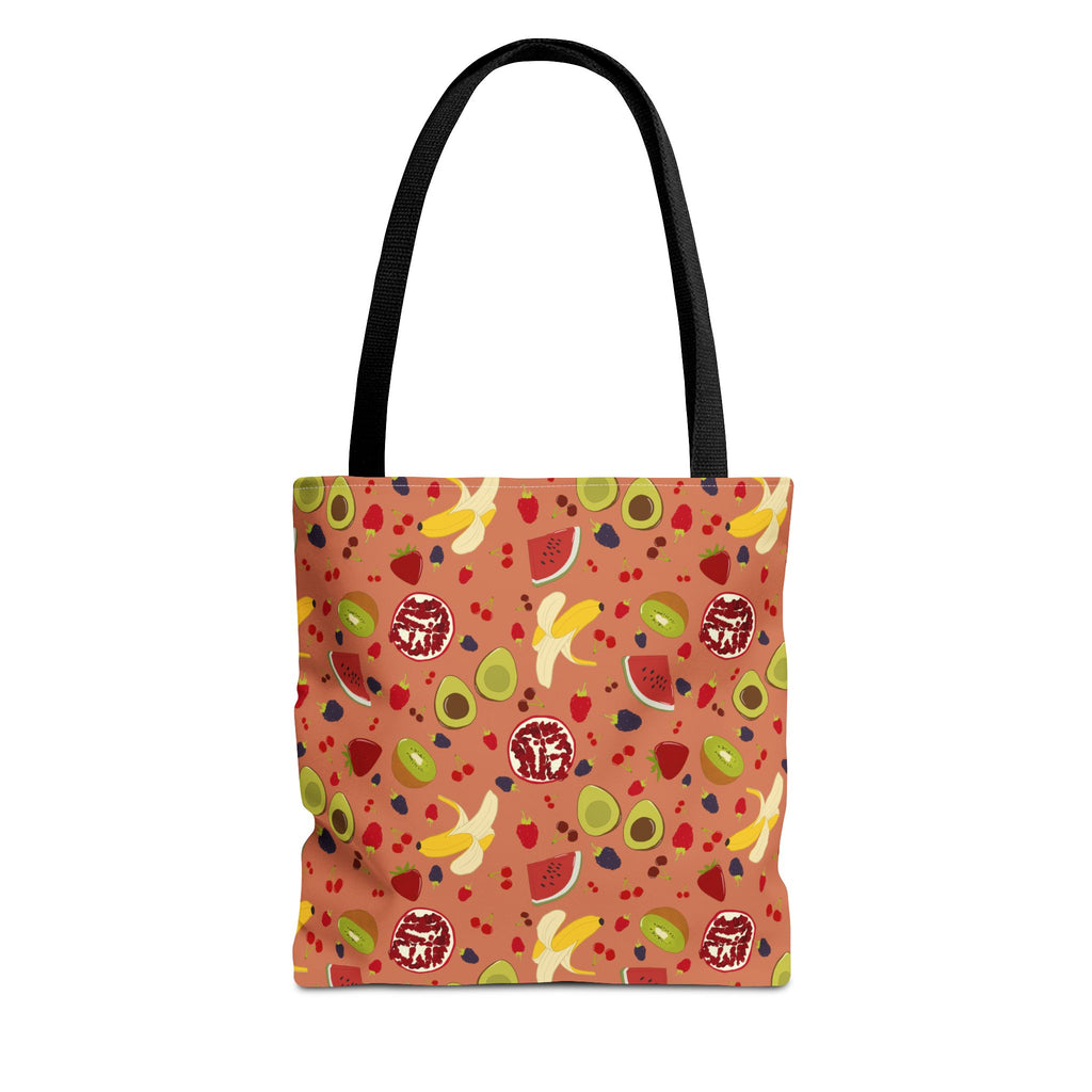 Tote Bag - Fruit Extravaganza