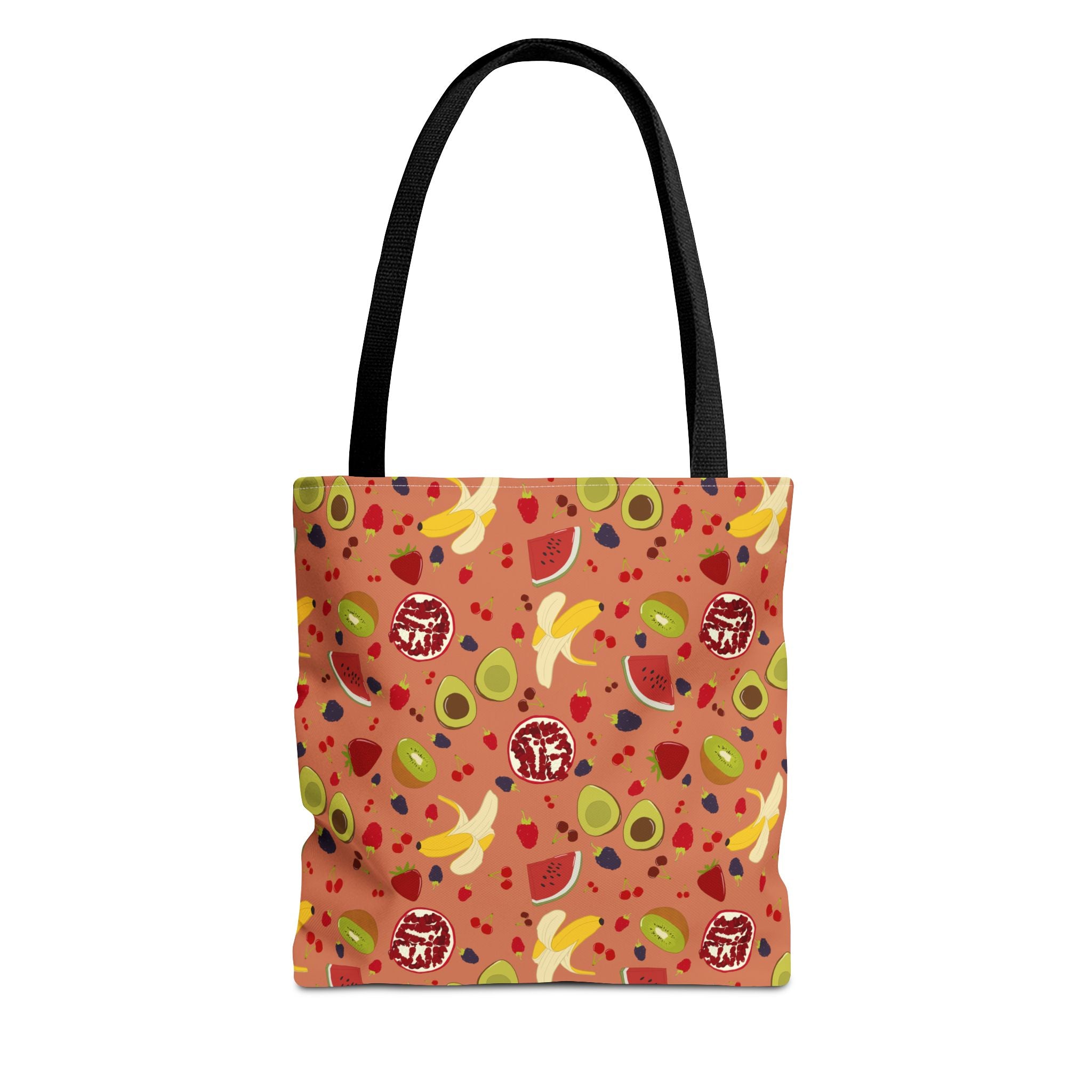 Tote Bag - Fruit Extravaganza