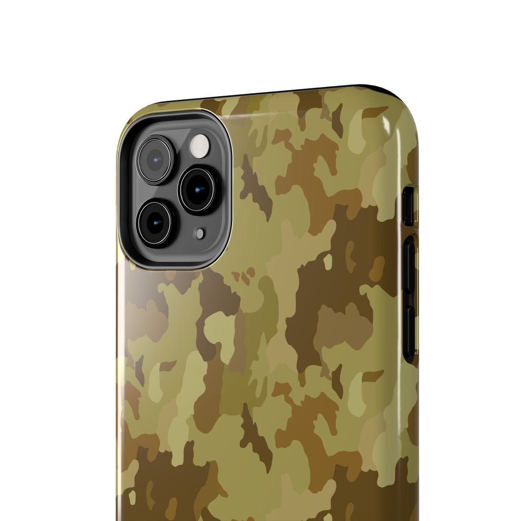 Tough Phone Cases - Hunting Camo