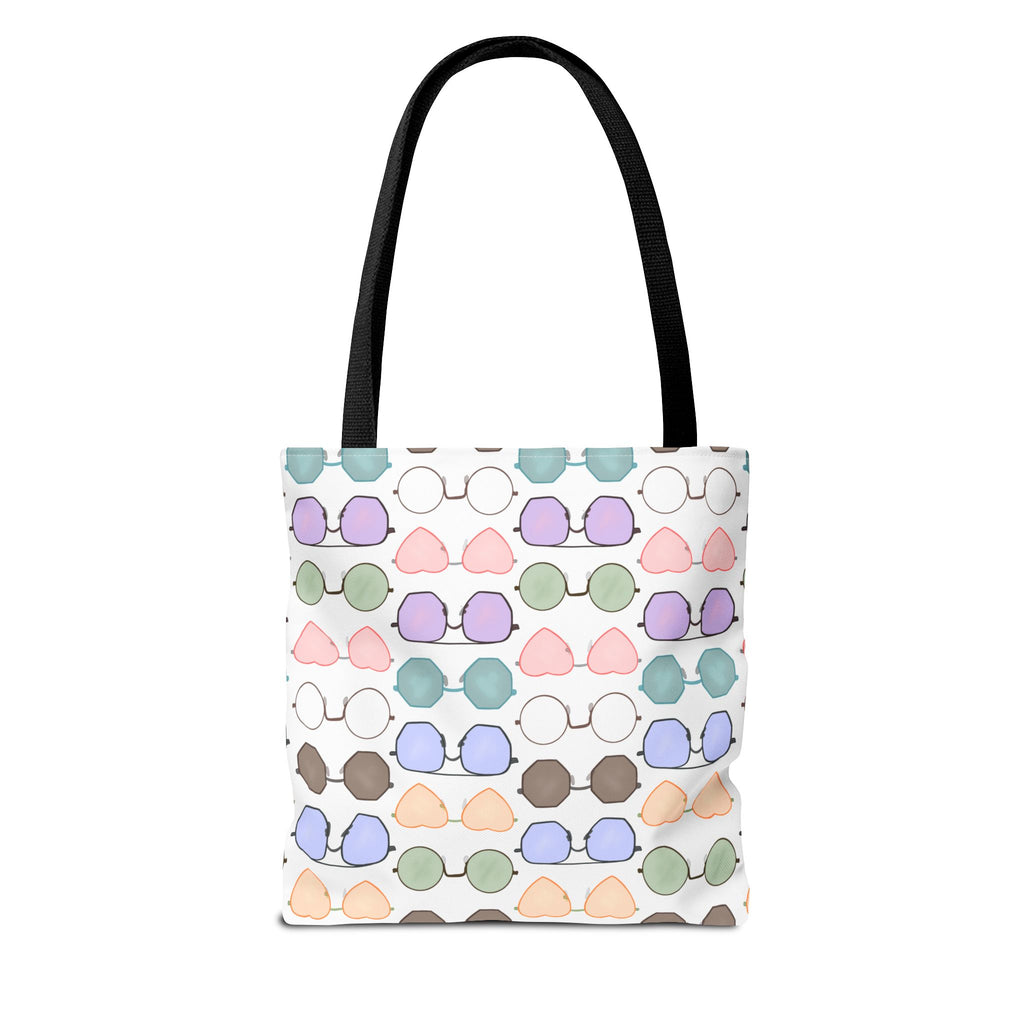 Tote Bag - Sunglasses