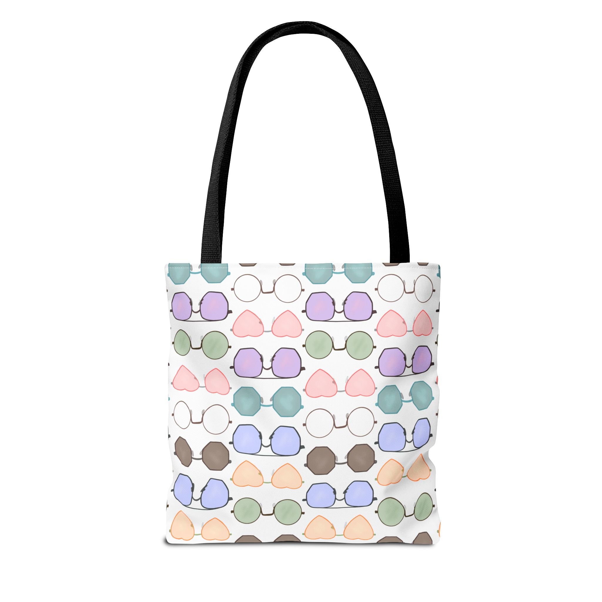 Tote Bag - Sunglasses