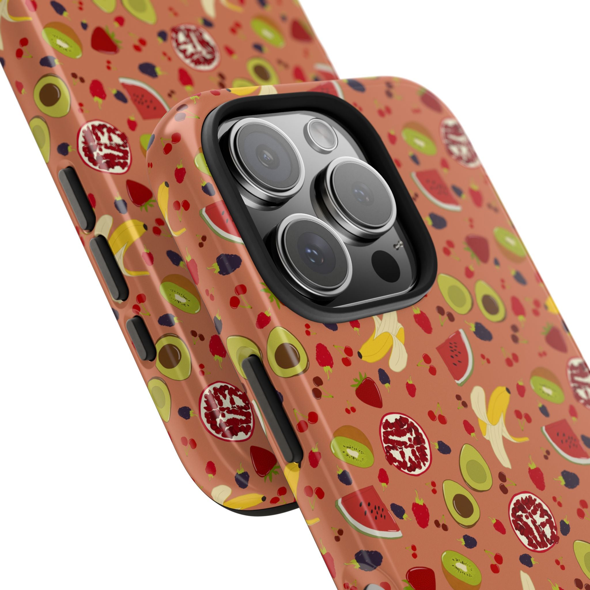 Tough Phone Case - Fruit Extravaganza