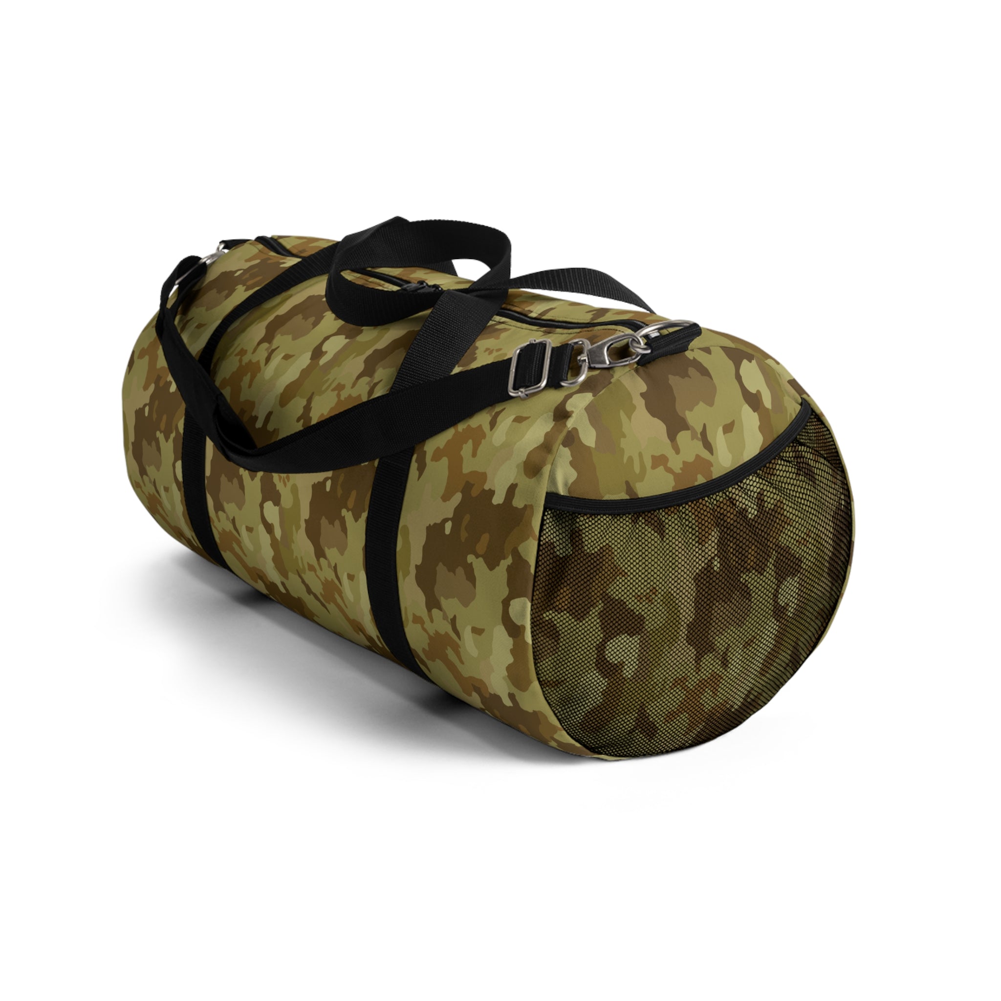 Duffel Bag - Hunting Camo