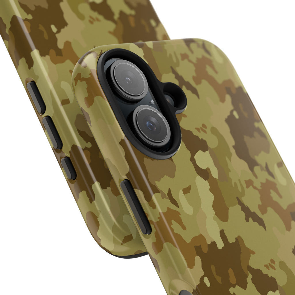 Tough Phone Cases - Hunting Camo