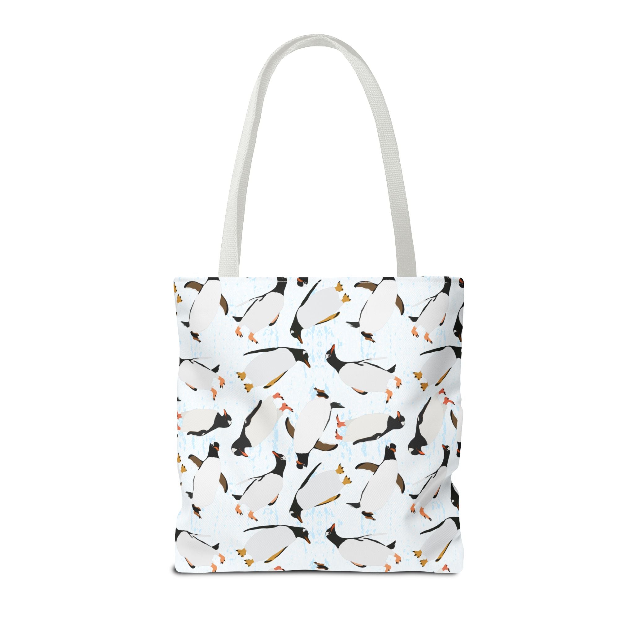 Tote Bag - Penguins