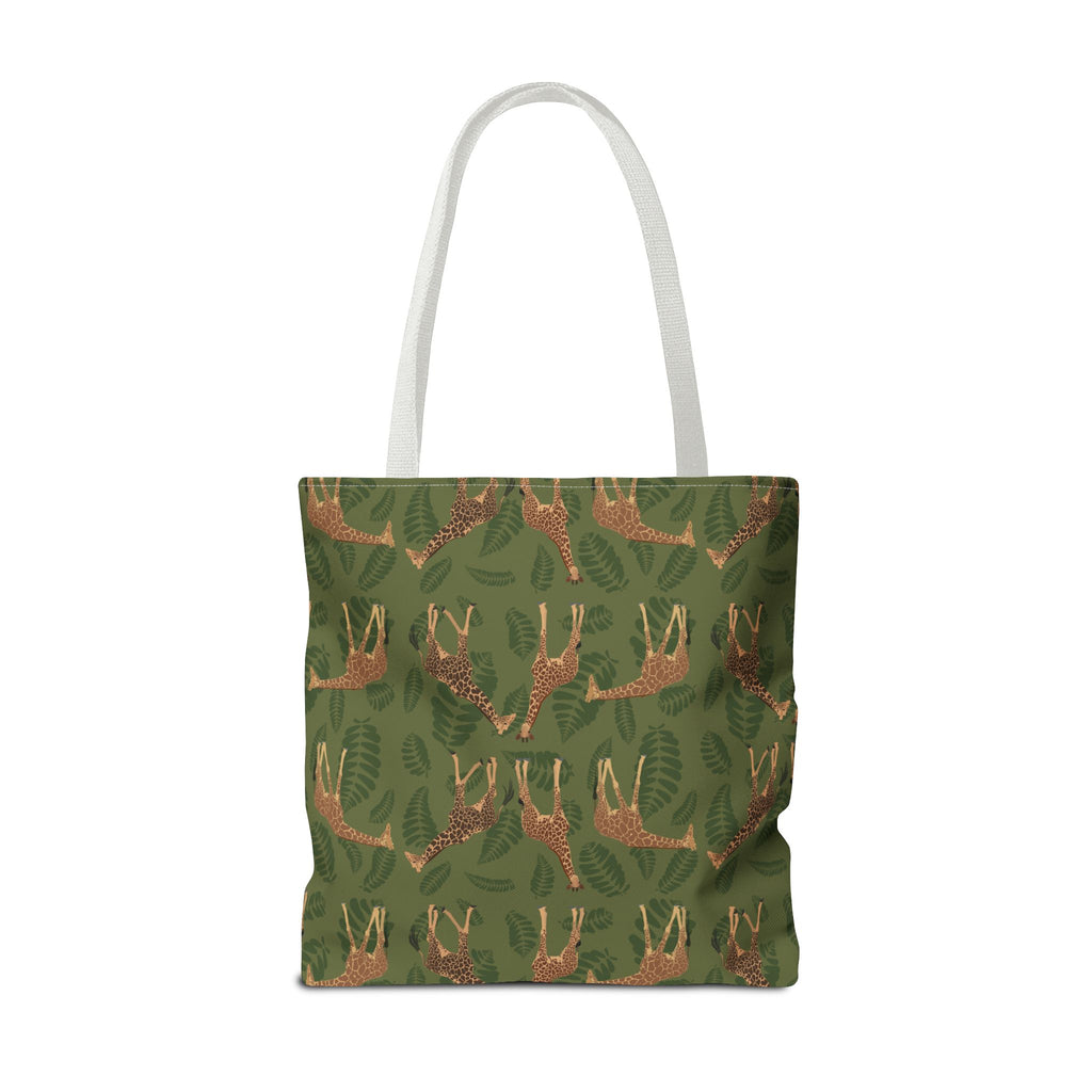 Tote Bag - Giraffe