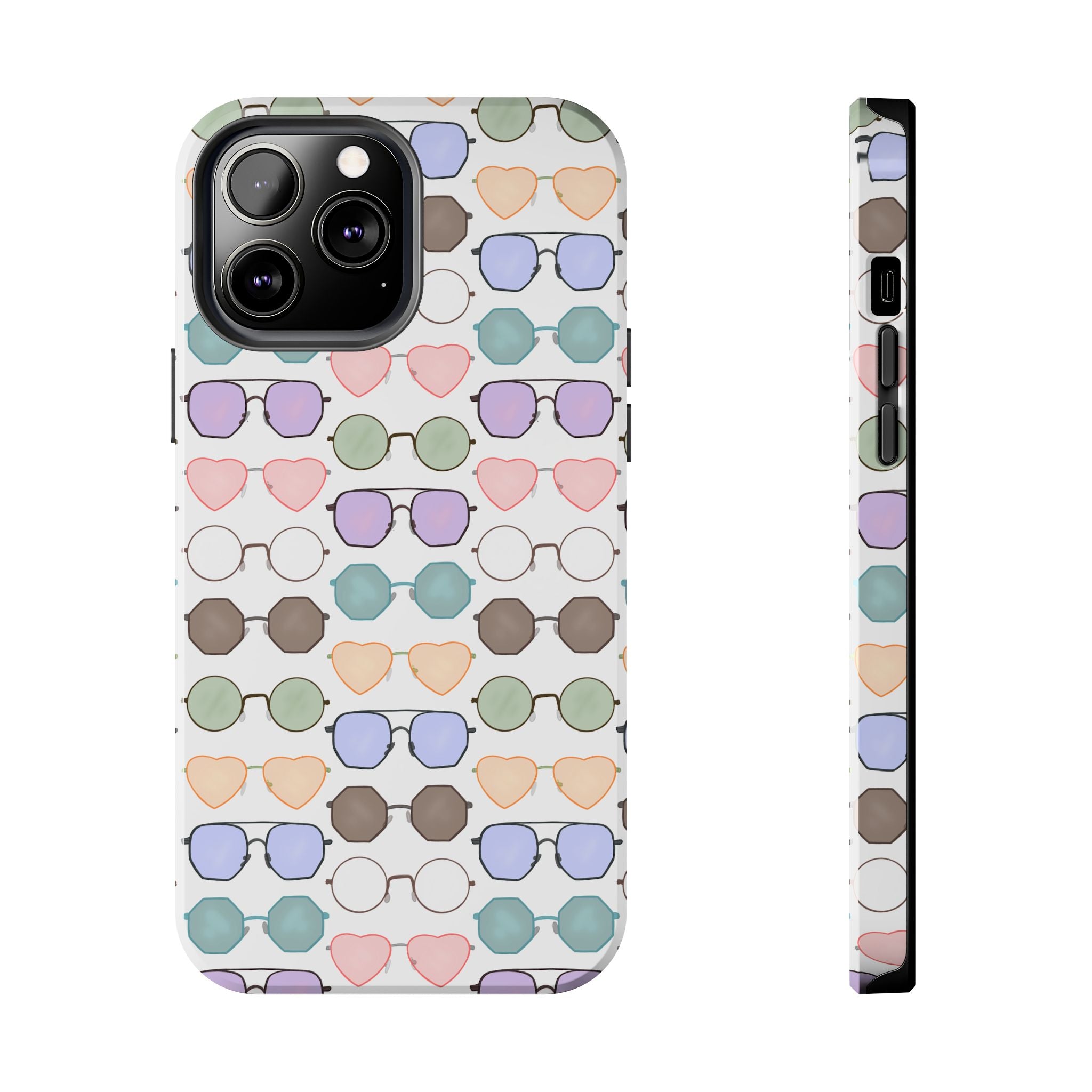 Tough Phone Cases - Sunglasses