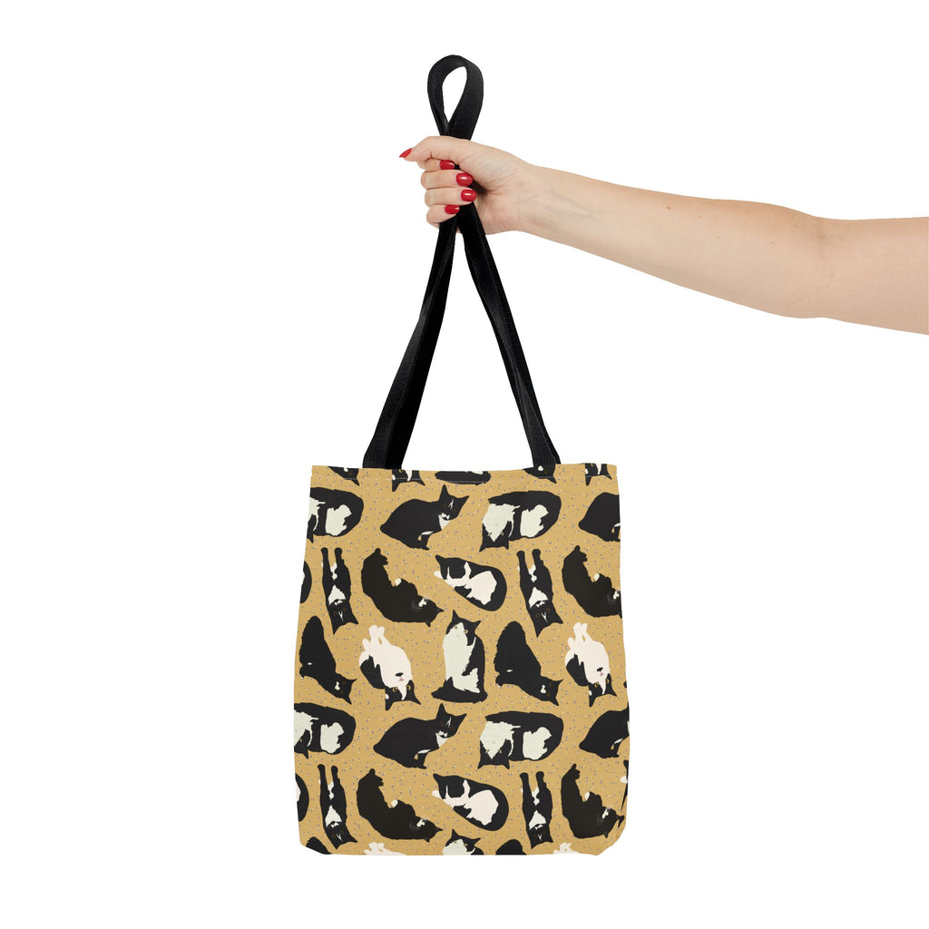 Tote Bag - Cats