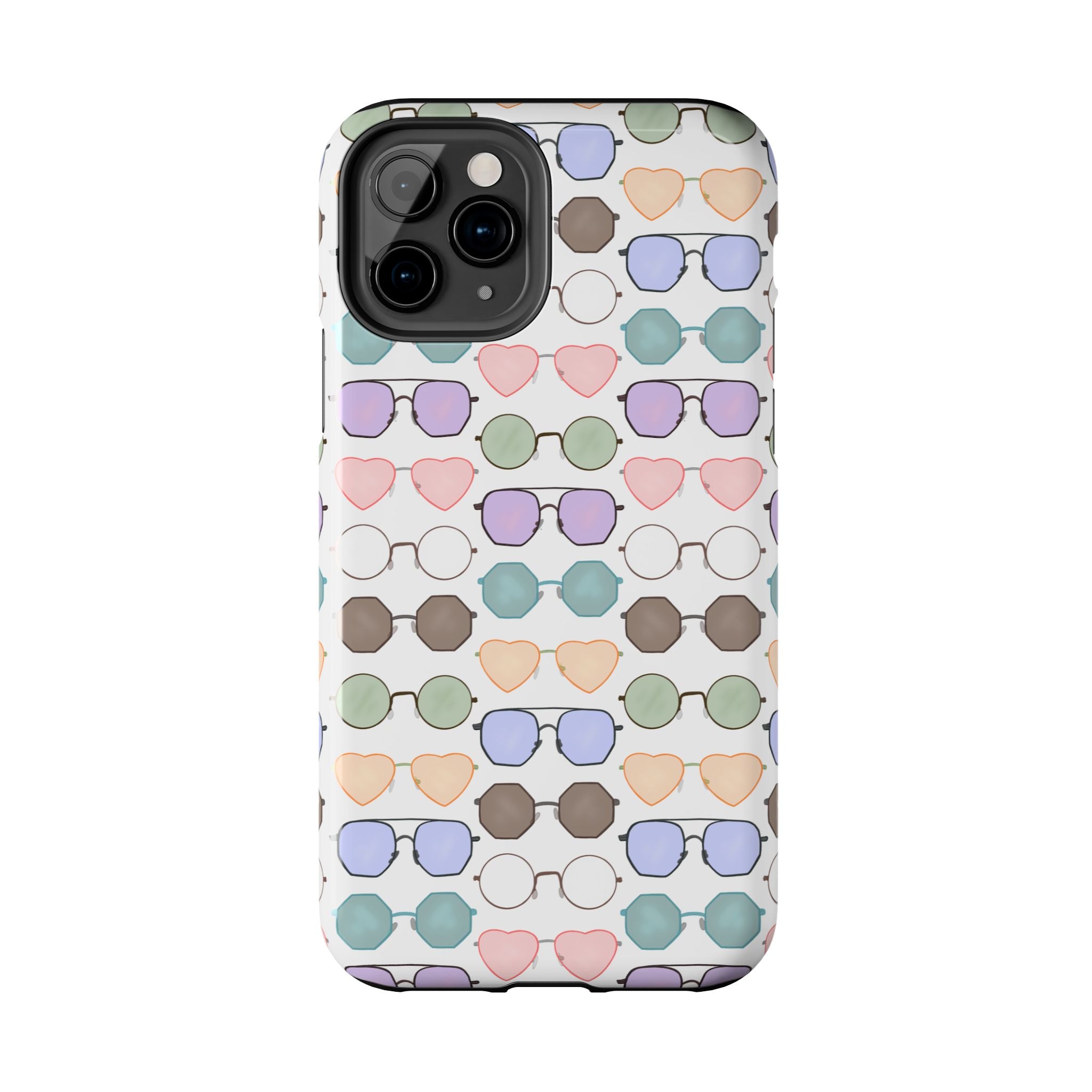 Tough Phone Cases - Sunglasses