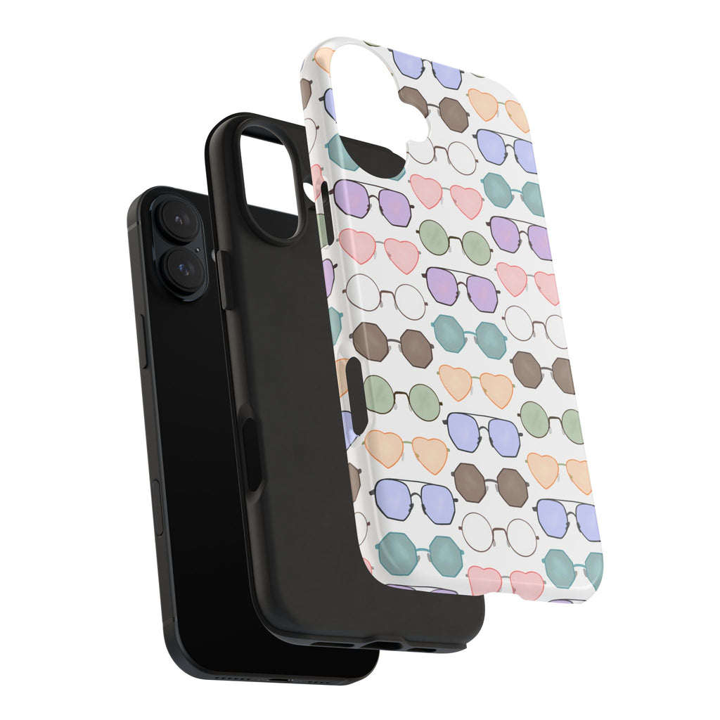 Tough Phone Cases - Sunglasses