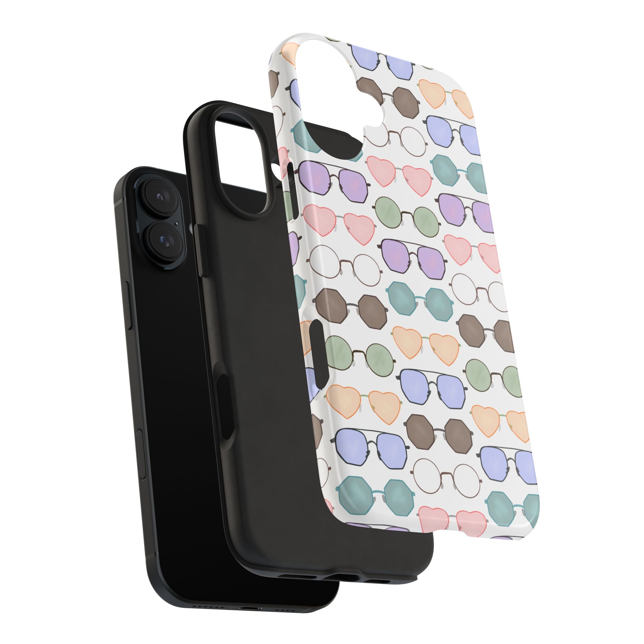Tough Phone Cases - Sunglasses