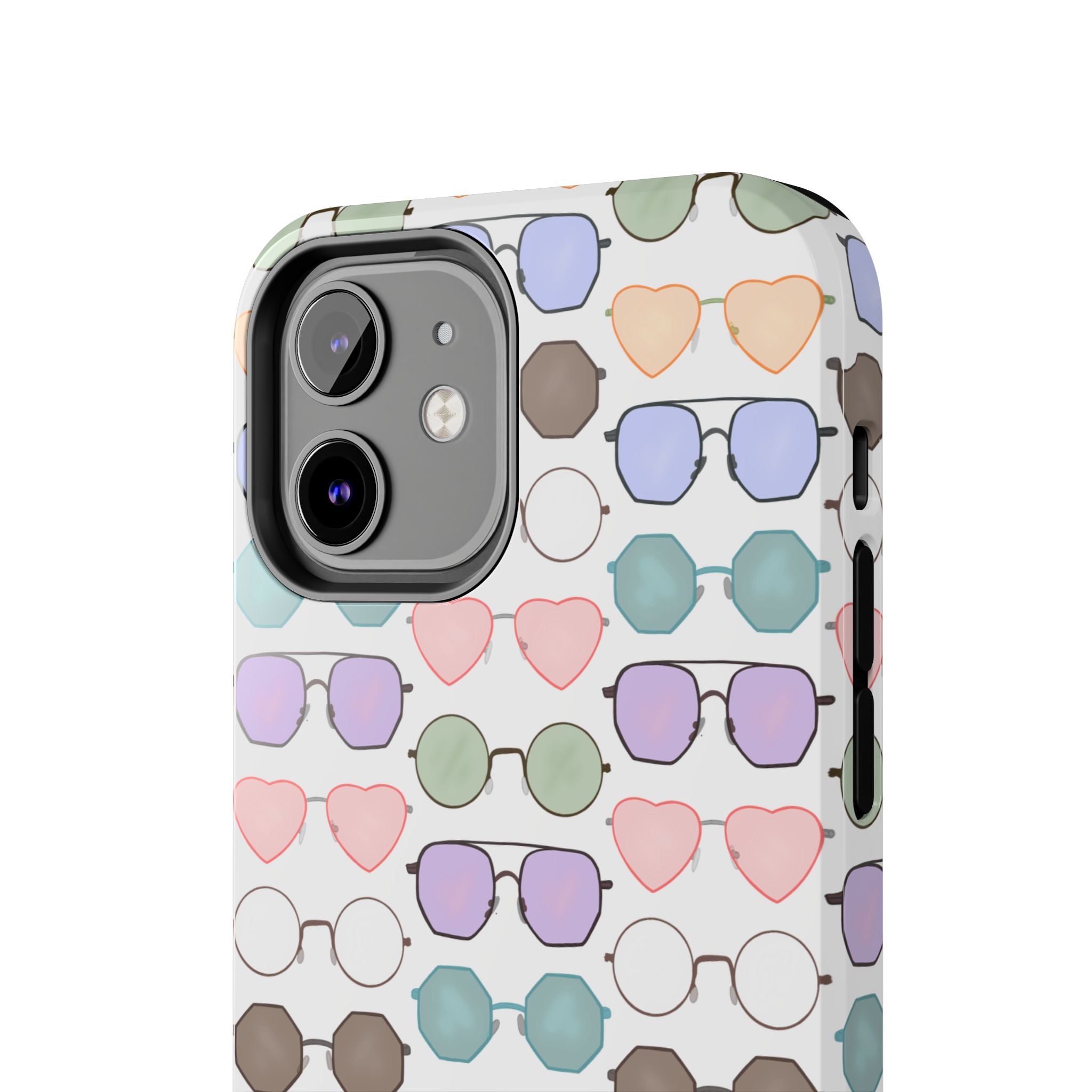 Tough Phone Cases - Sunglasses