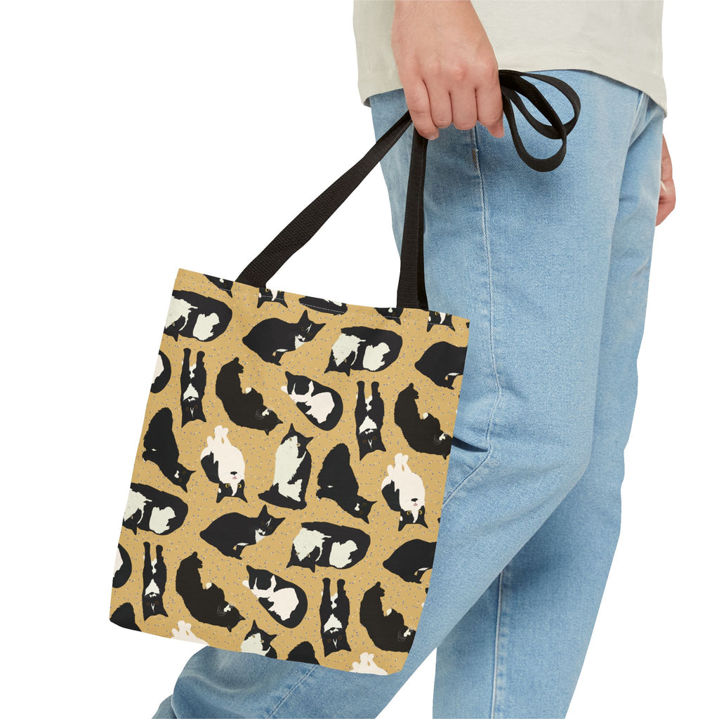Tote Bag - Cats