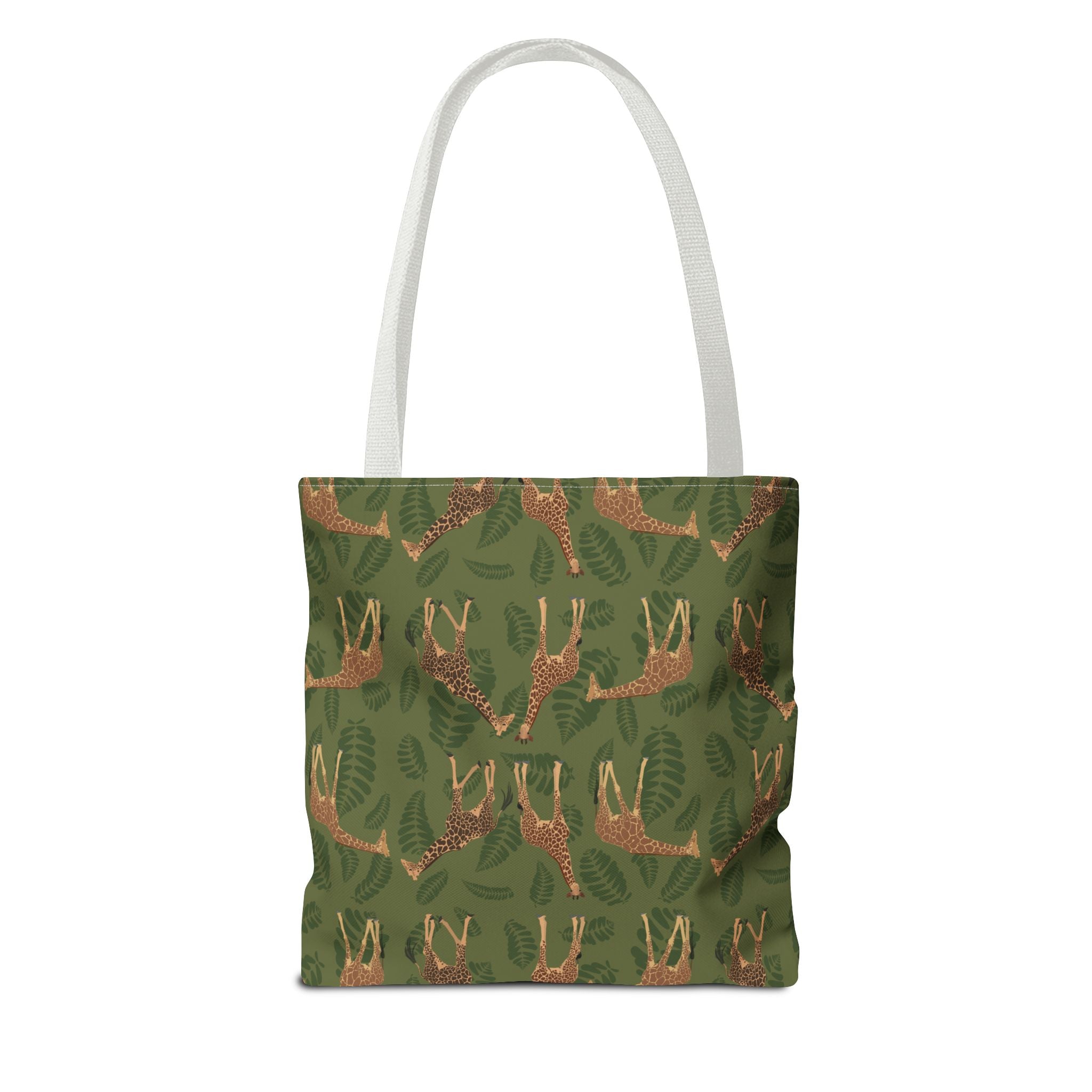 Tote Bag - Giraffe