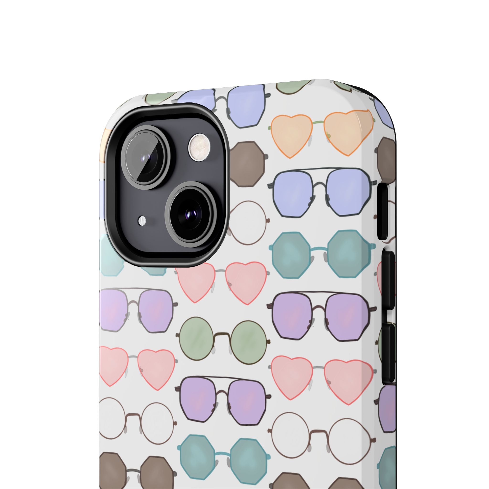 Tough Phone Cases - Sunglasses