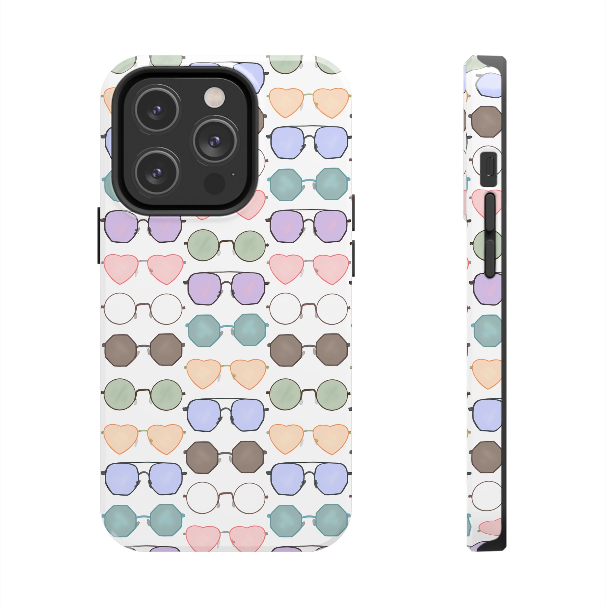 Tough Phone Cases - Sunglasses