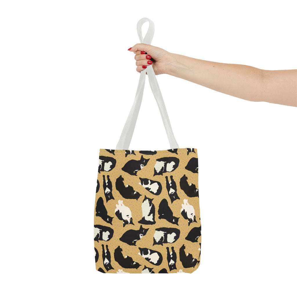 Tote Bag - Cats