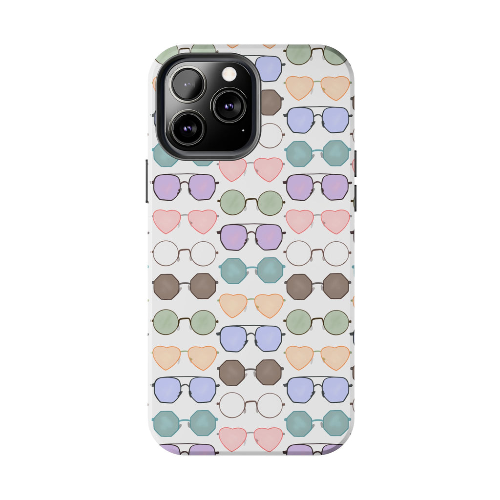 Tough Phone Cases - Sunglasses