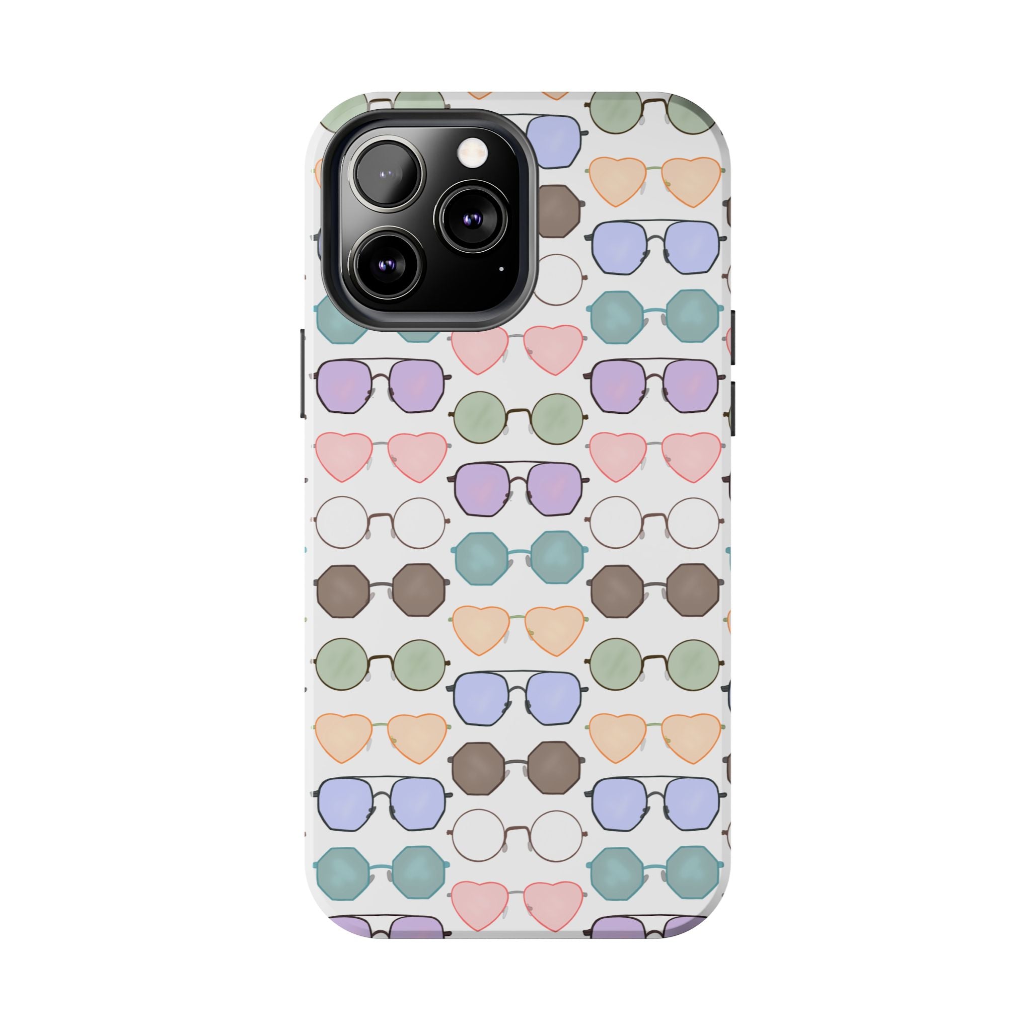 Tough Phone Cases - Sunglasses