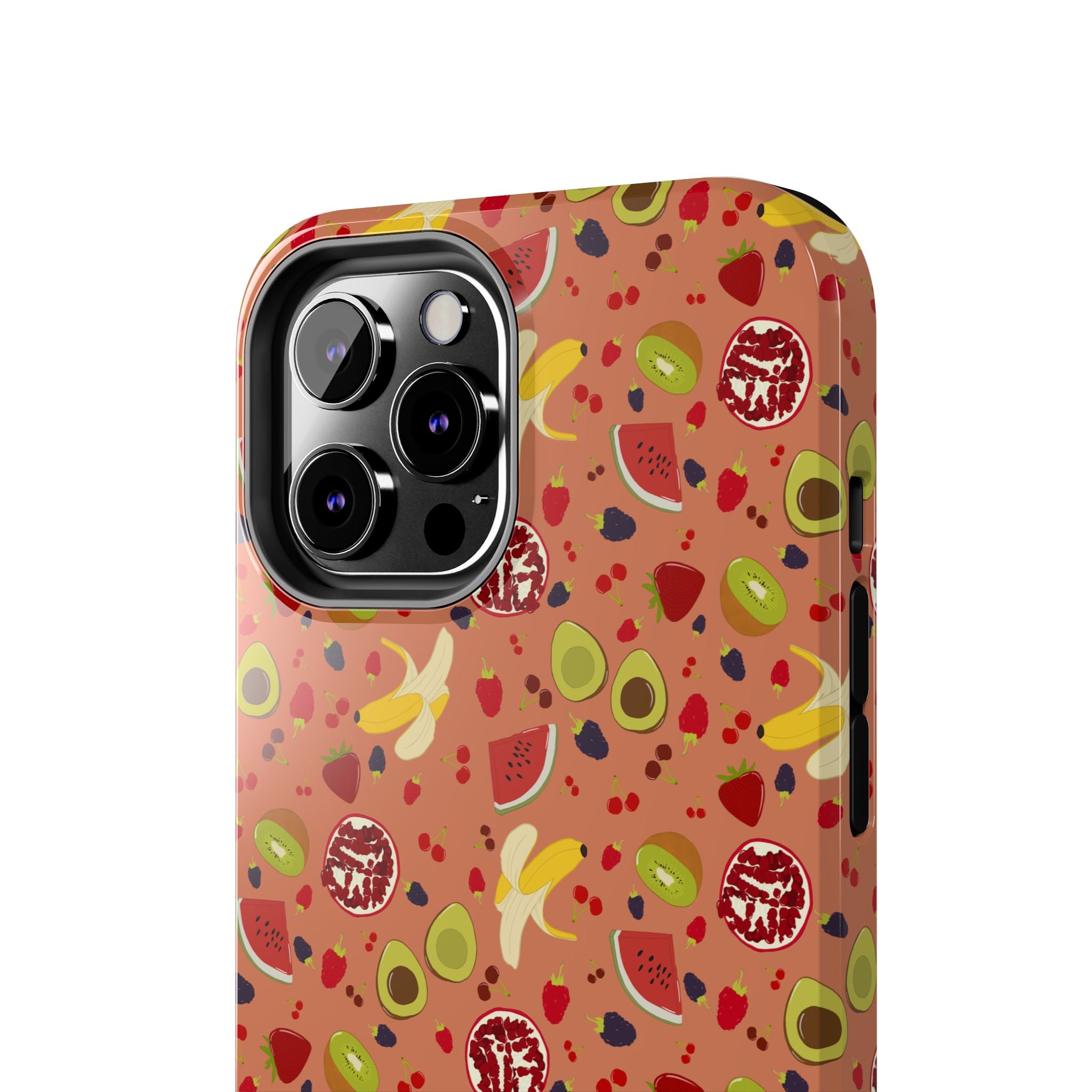 Tough Phone Case - Fruit Extravaganza