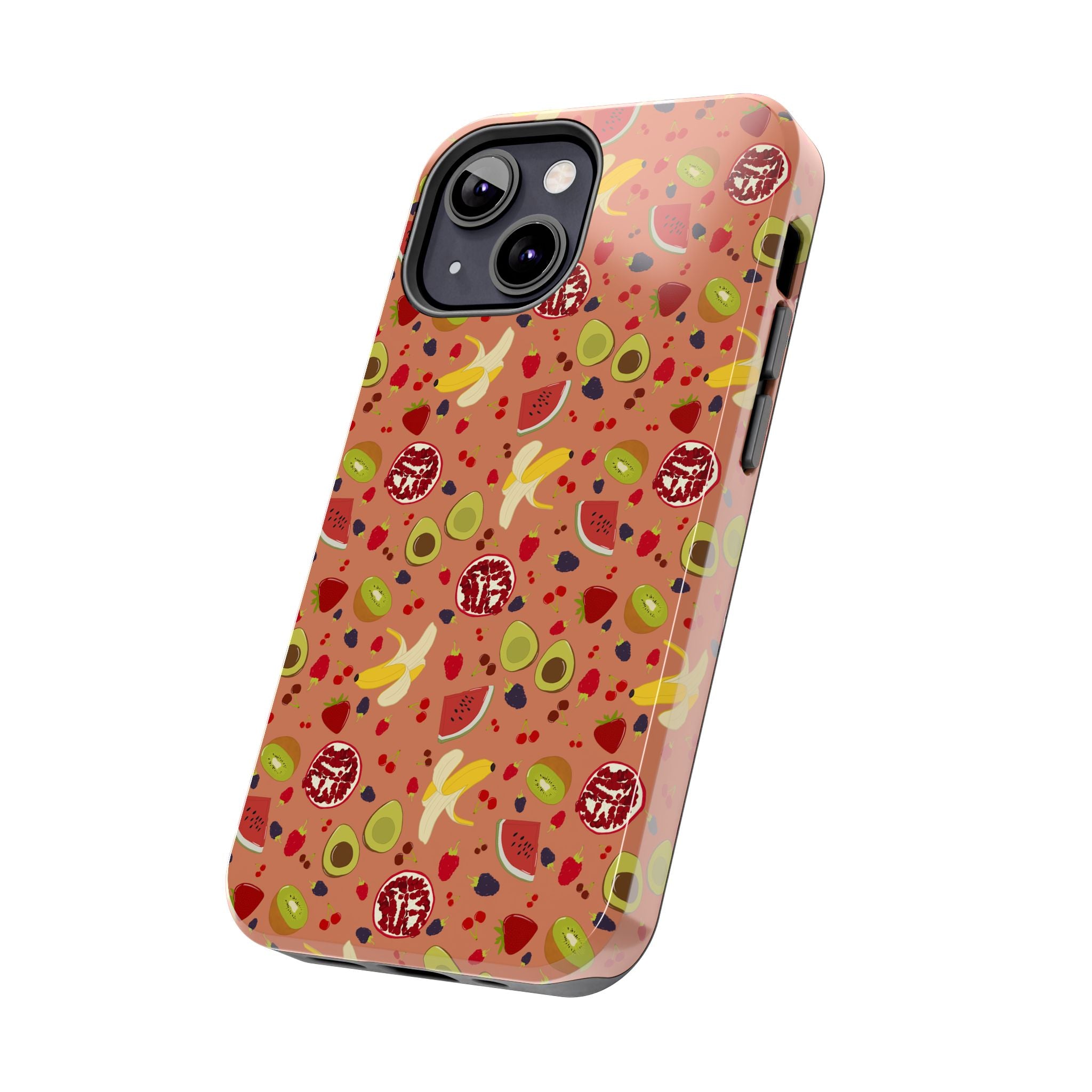 Tough Phone Case - Fruit Extravaganza