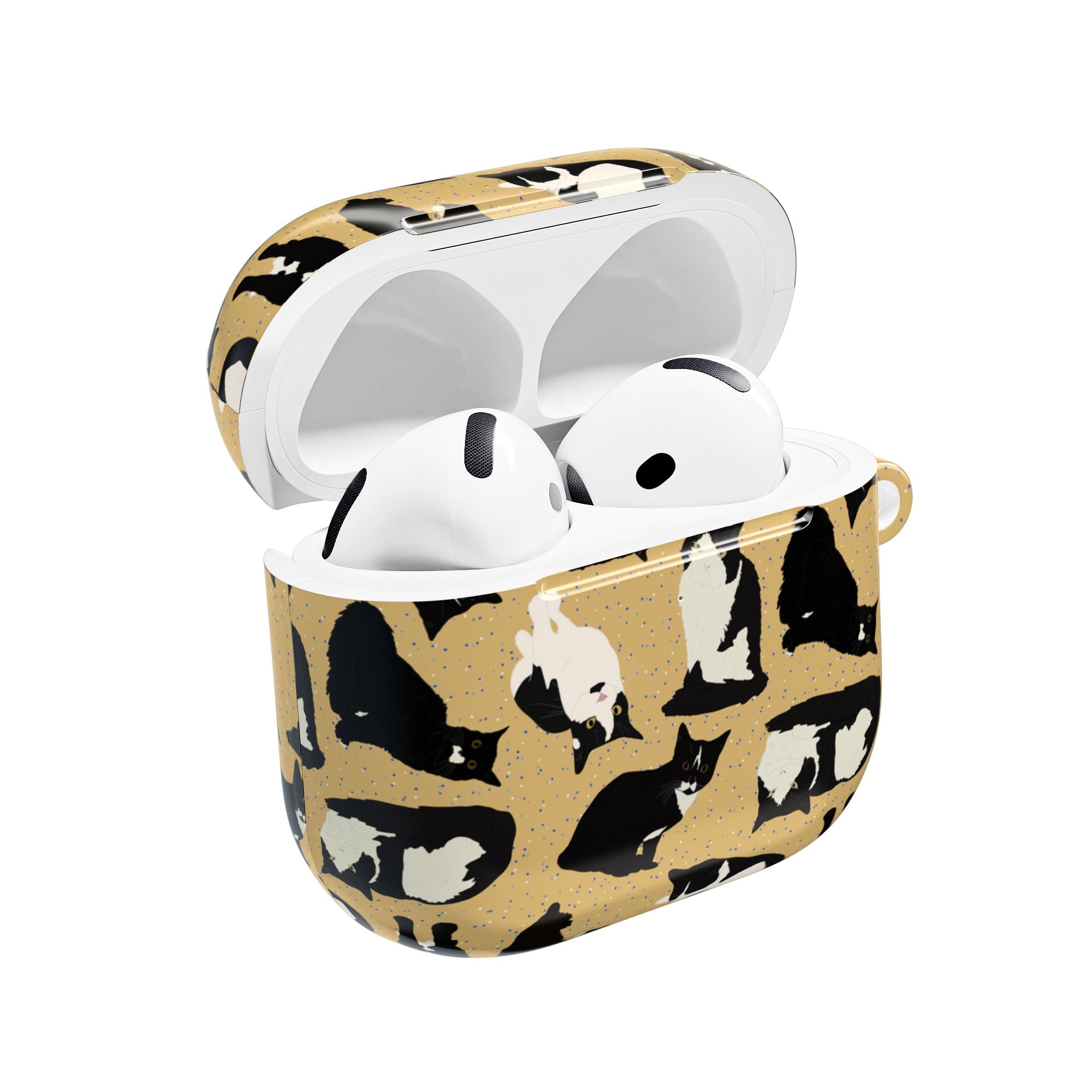 AirPod Cases - Cats