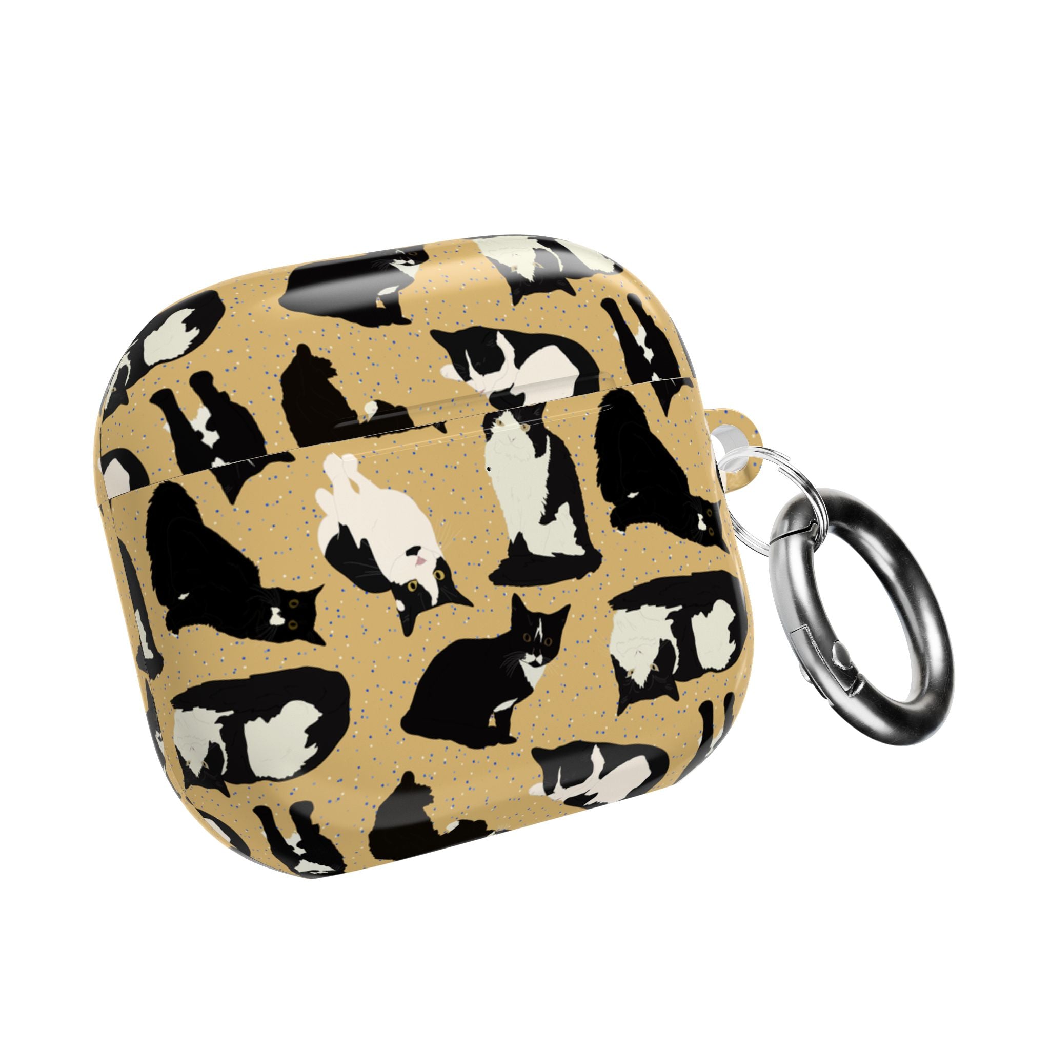 AirPod Cases - Cats