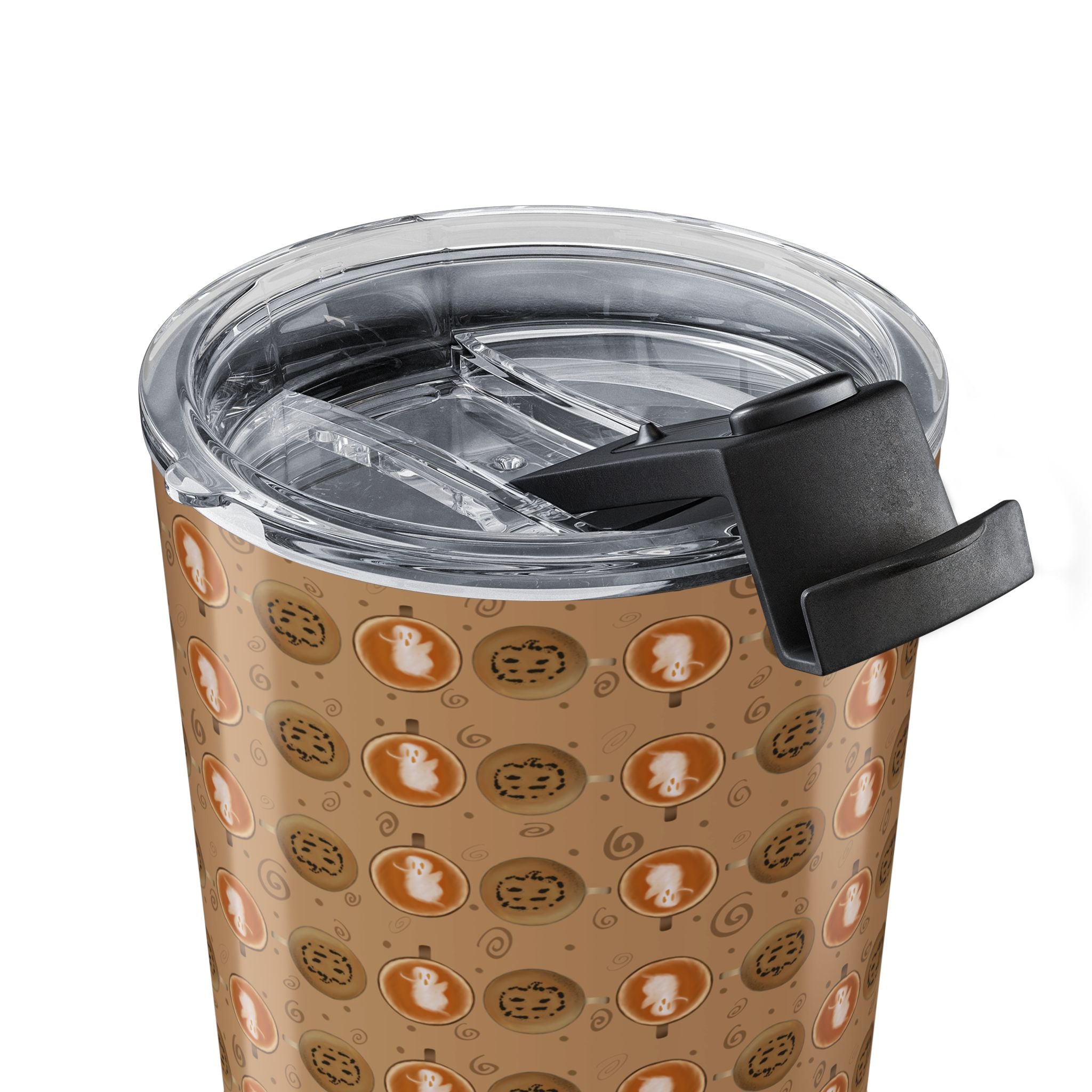 Tumbler 20oz - Halloween Coffees
