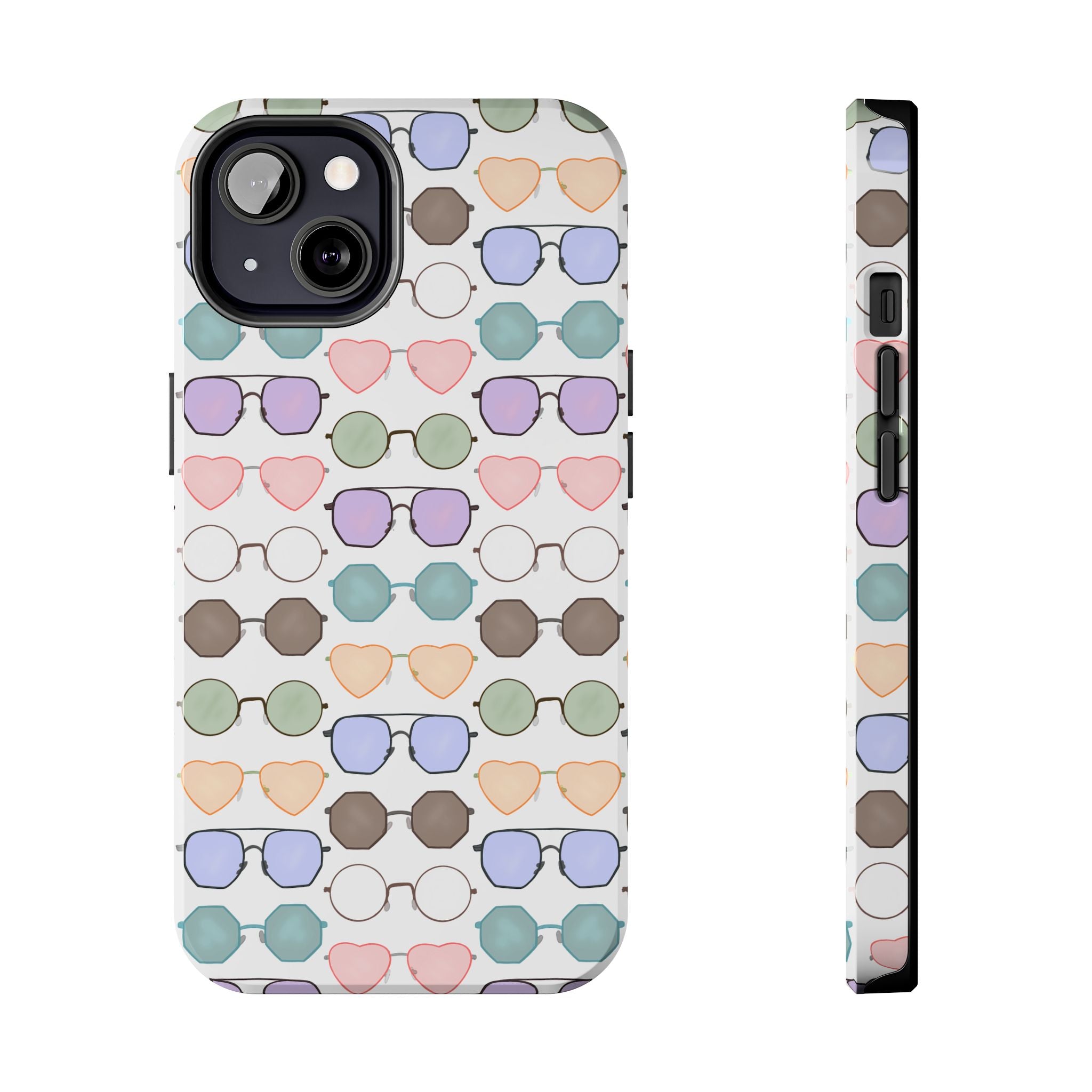 Tough Phone Cases - Sunglasses