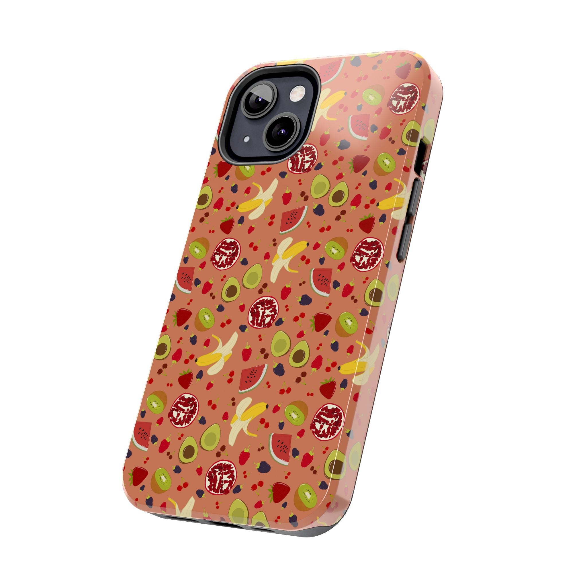 Tough Phone Case - Fruit Extravaganza