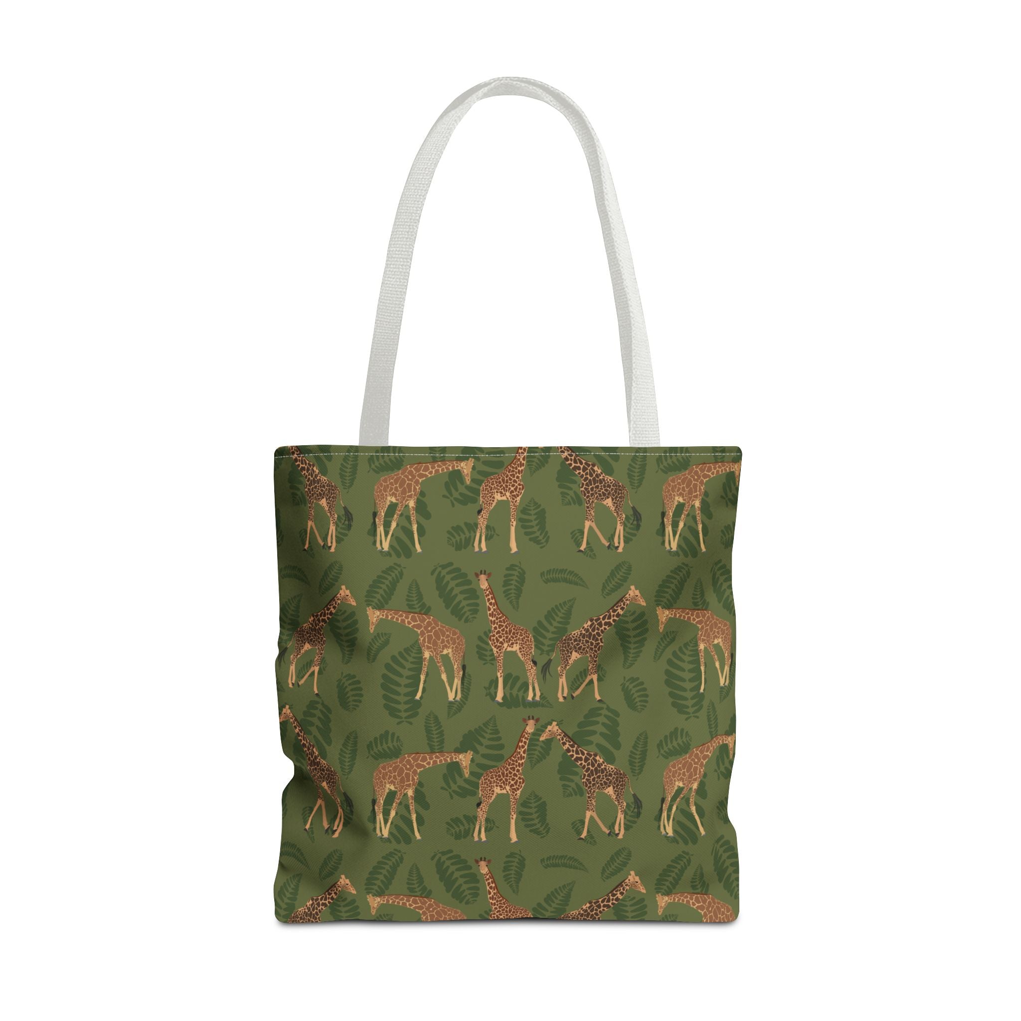 Tote Bag - Giraffe