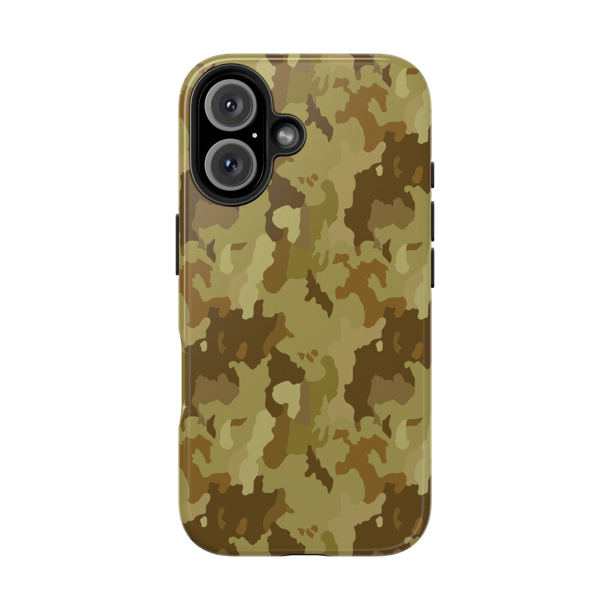 Tough Phone Cases - Hunting Camo