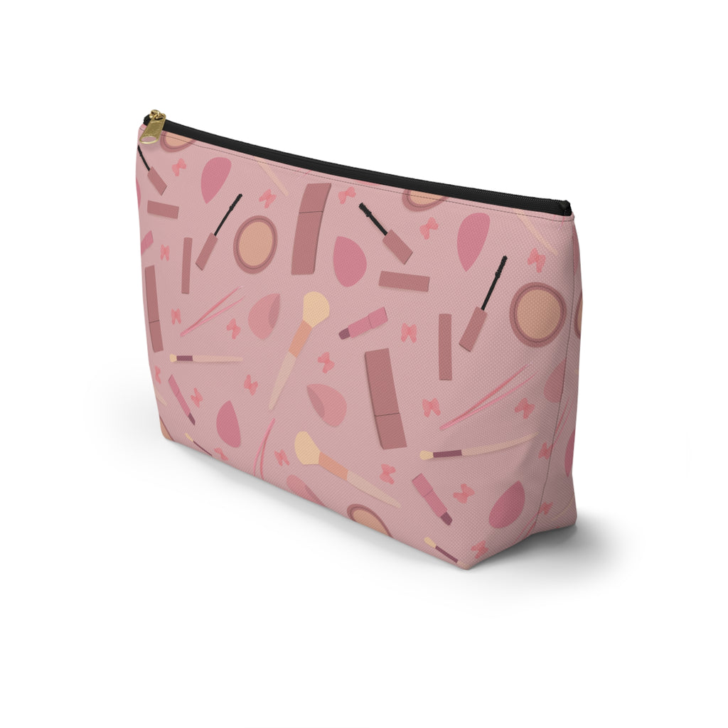 Accessory Pouch - Make Up Design
